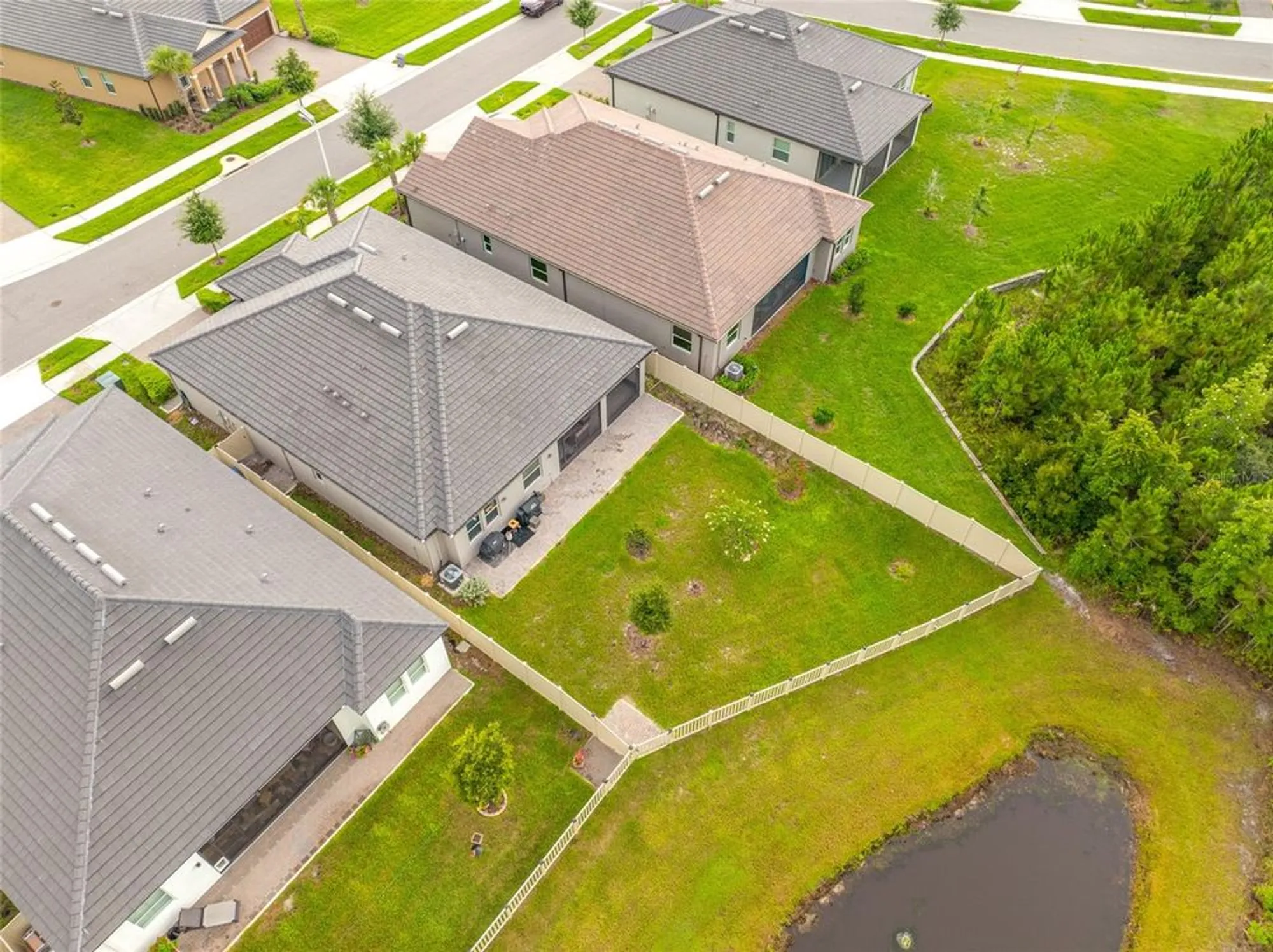 Property Slideshow image 80 of 93 | 10639 bailey pearl ct, Land O Lakes, FL, 34638