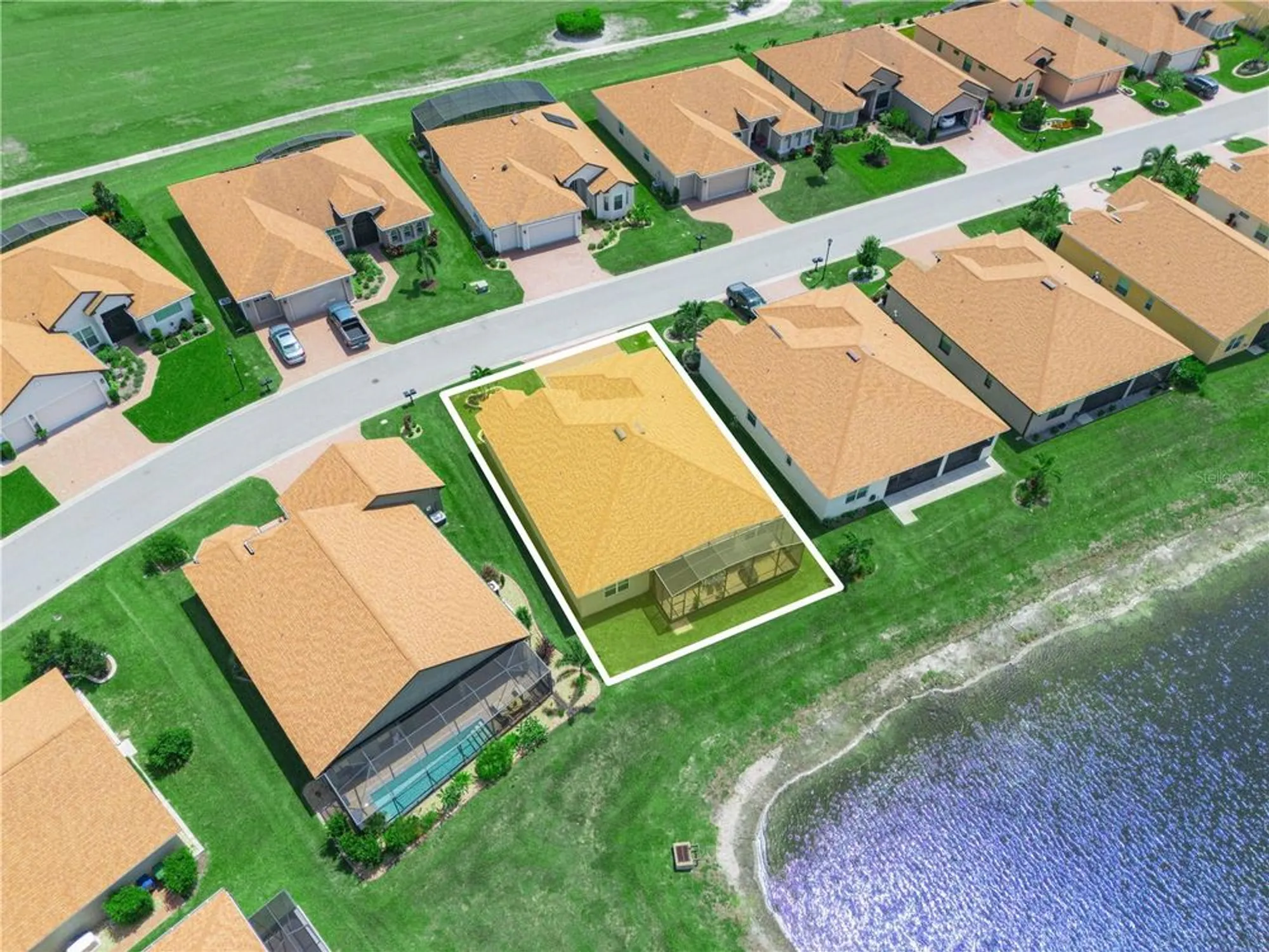 Property Slideshow image 40 of 77 | 6212 pinehurst loop, Winter Haven, FL, 33884