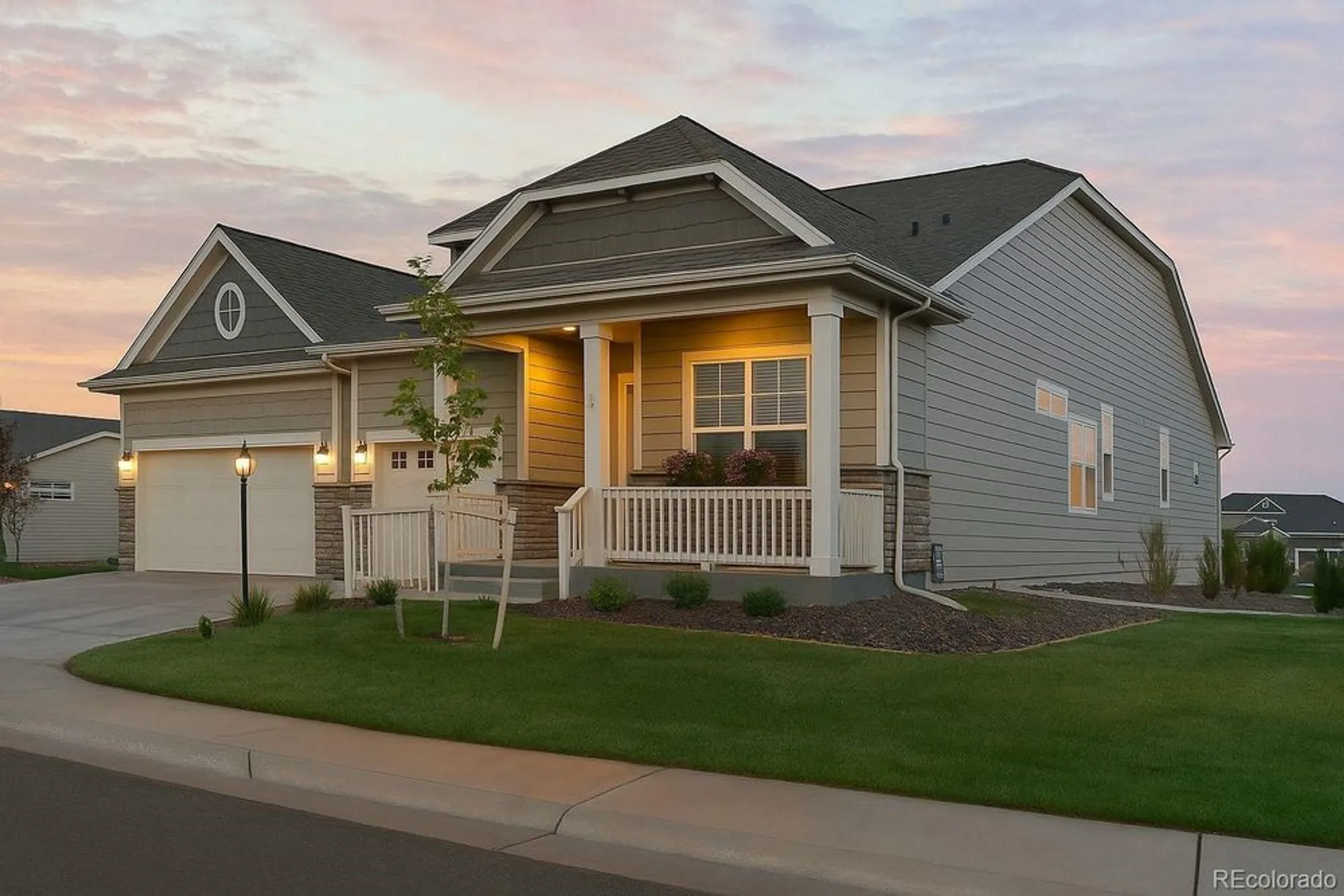Property Slideshow image 6 of 45 | 15750 willow way, Brighton, CO, 80602