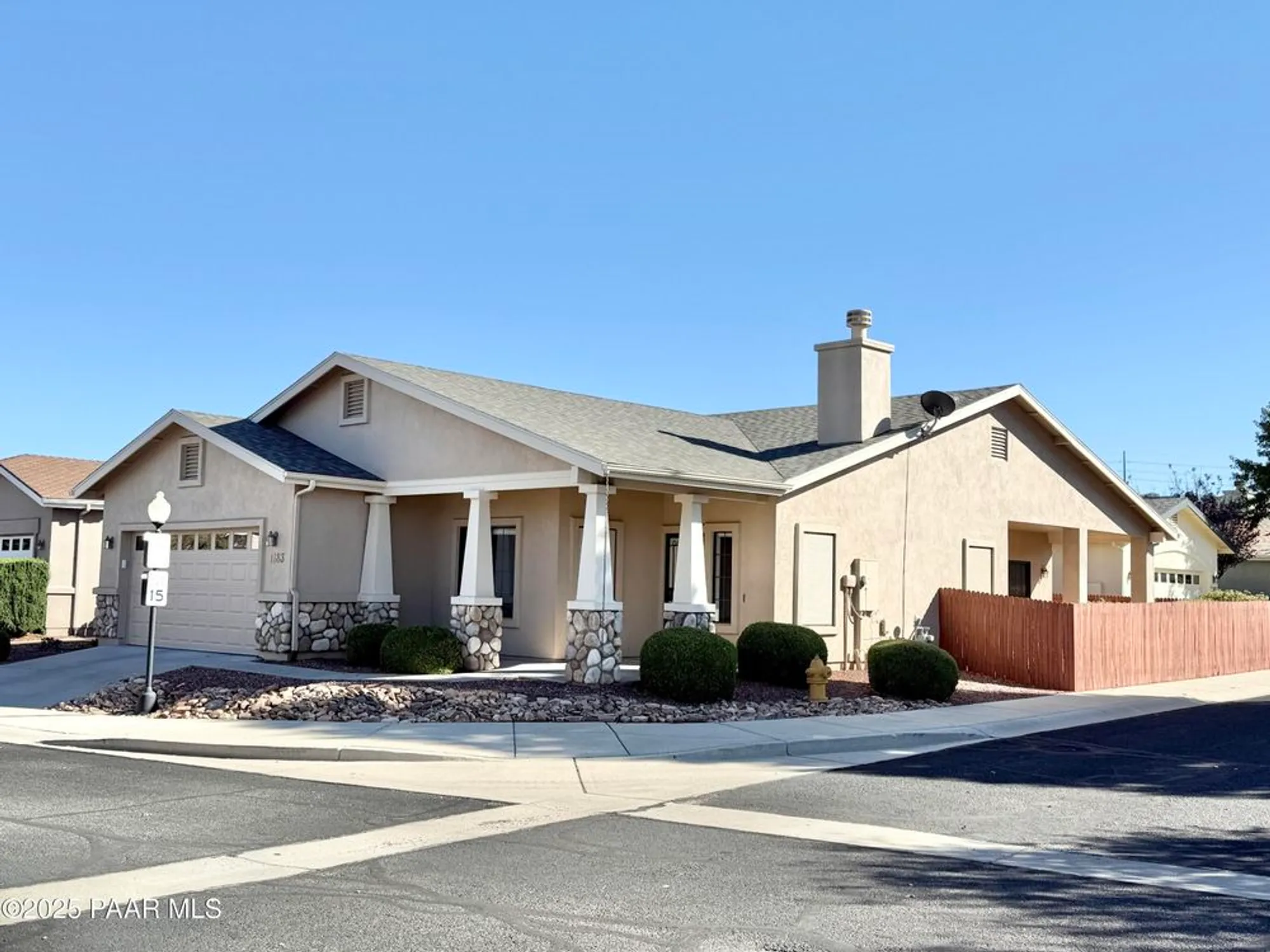 Property Slideshow image 2 of 25 | 1183 gardenia ln, Prescott, AZ, 86305