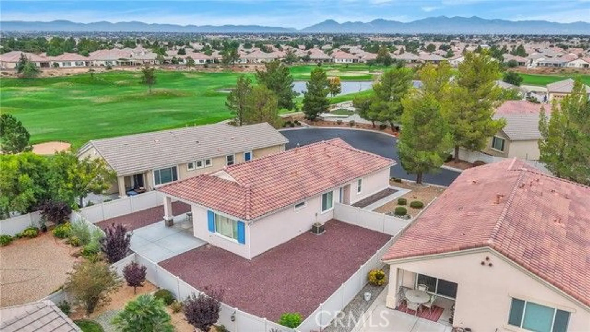 Property Slideshow image 40 of 40 | 11063 semmering ct, Apple Valley, CA, 92308