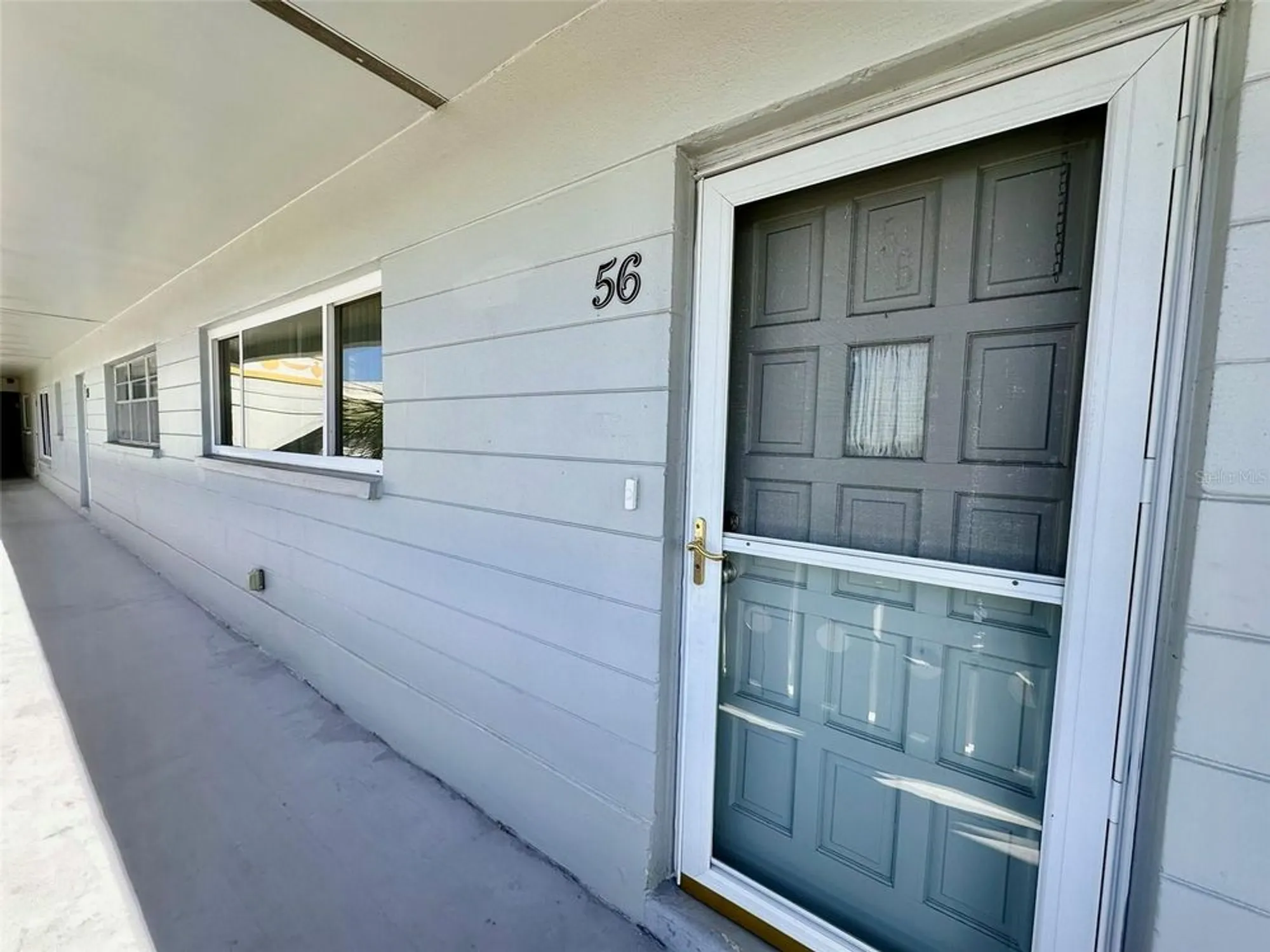 Property Slideshow image 2 of 40 | 2340 grecian way apt 56, Clearwater, FL, 33763