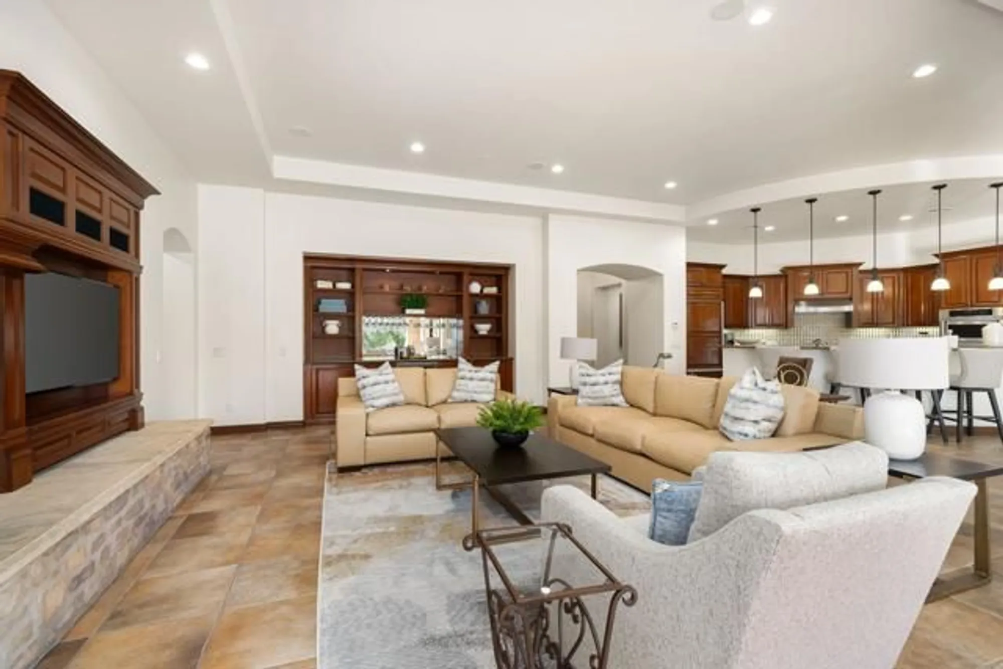 Property Slideshow image 14 of 55 | 54125 e residence club drive dr 22-02, La Quinta, CA, 92253