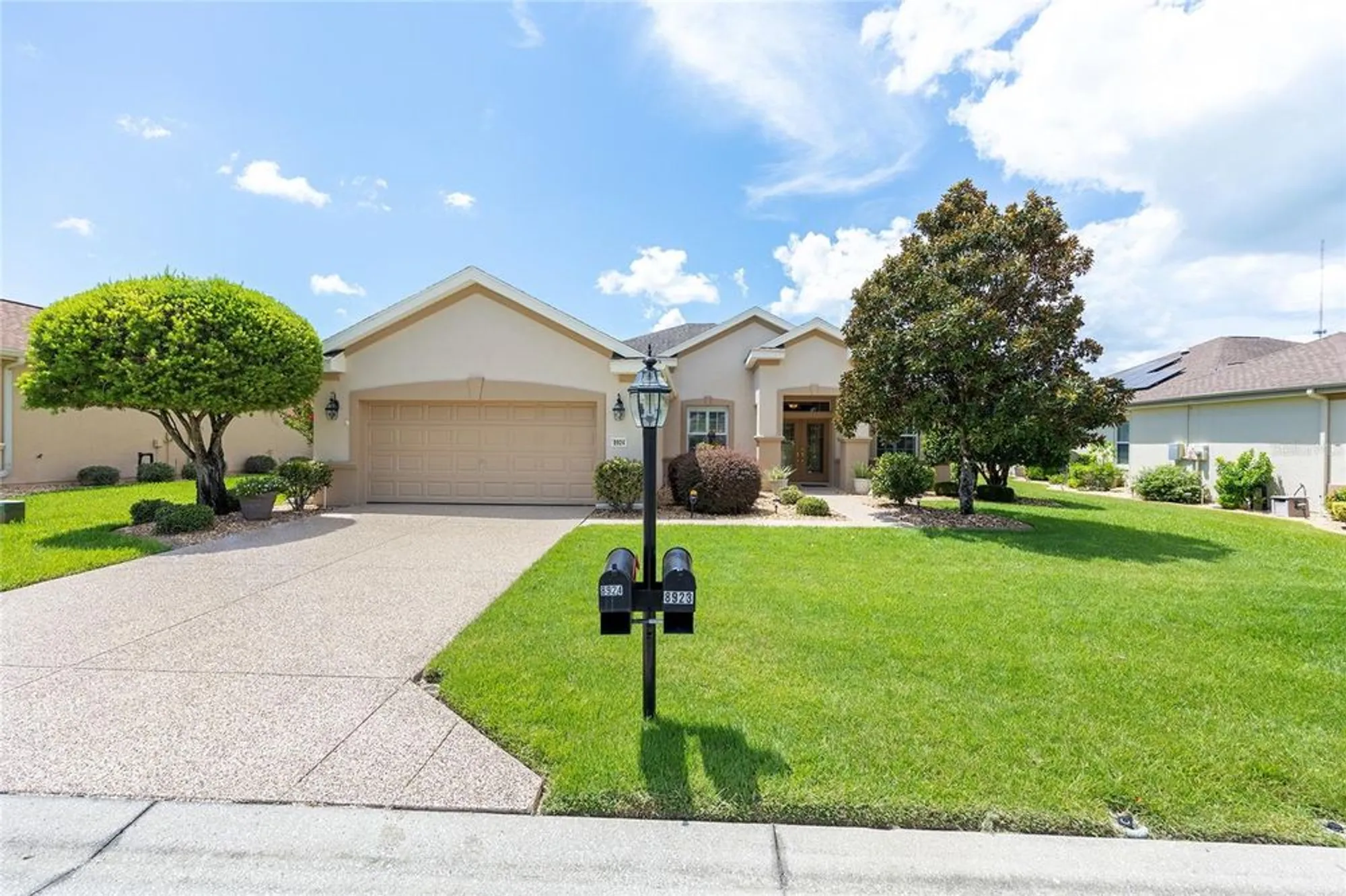 Property Slideshow image 41 of 72 | 8924 se 118th ln, Summerfield, FL, 34491