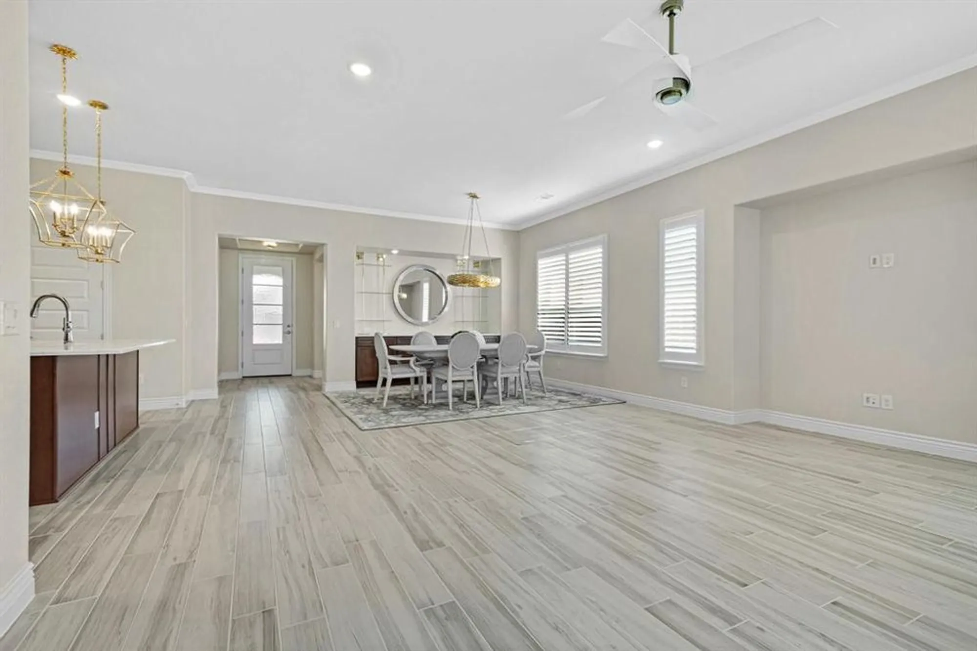 Property Slideshow image 5 of 29 | 12521 copper ore way, Denton, TX, 76207