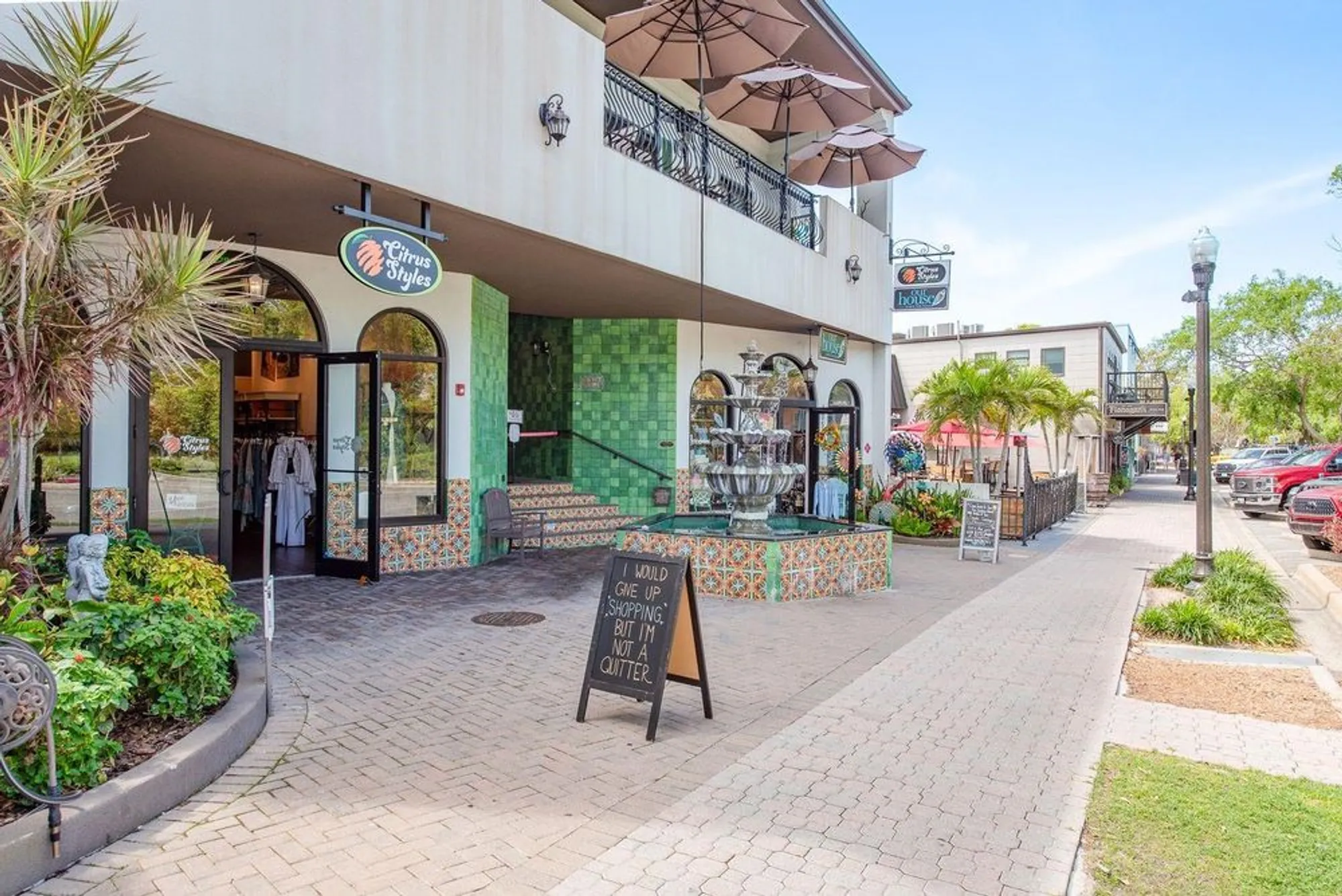 Property Slideshow image 25 of 27 | 952 virginia st 105, Dunedin, FL, 34698