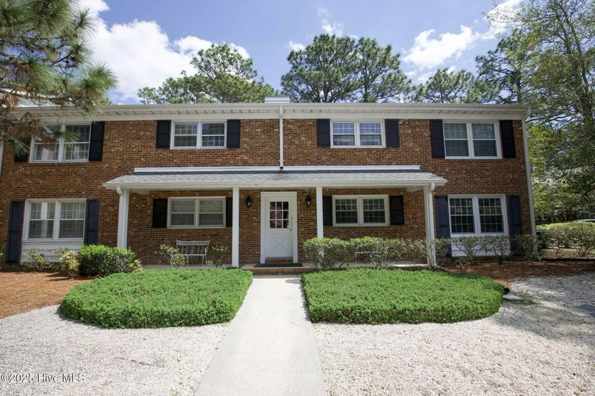 Property Slideshow image 28 of 28 | 317 driftwood cir unit b, Southern Pines, NC, 28387