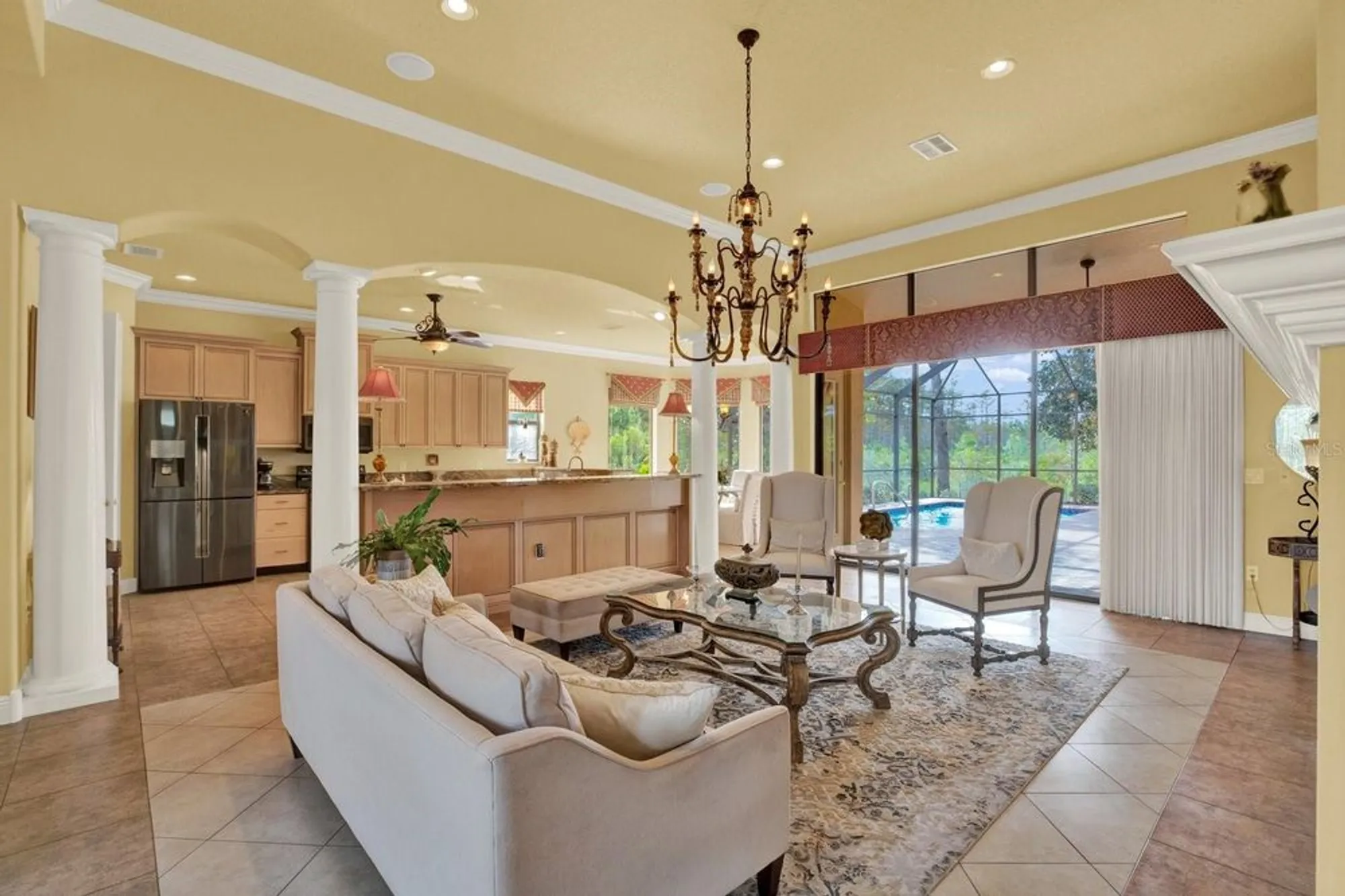 Property Slideshow image 3 of 27 | 9121 bonnie cove dr, Weeki Wachee, FL, 34613