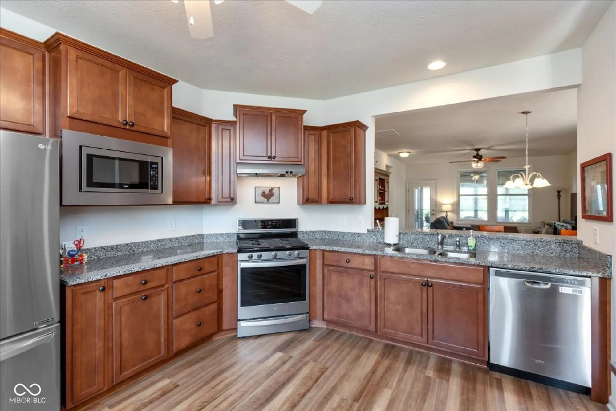 Property Slideshow image 8 of 31 | 4905 lilium dr, Plainfield, IN, 46168