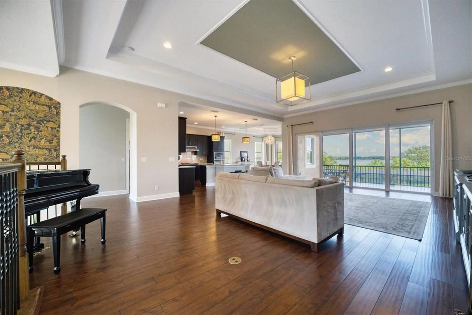 Property Slideshow image 12 of 70 | 5120 tidewater preserve blvd, Bradenton, FL, 34208