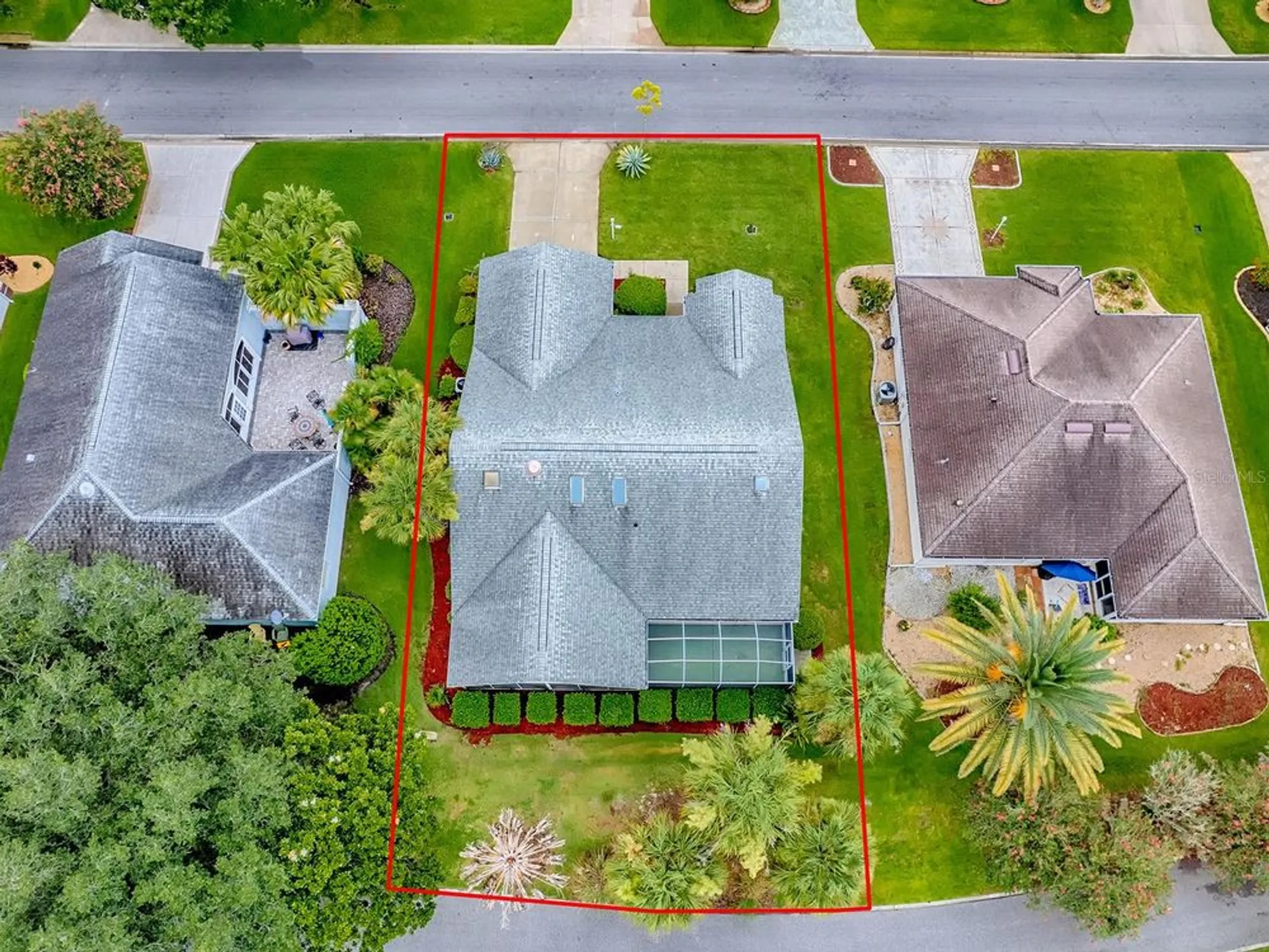 Property Slideshow image 63 of 75 | 1107 san antonio ln, The Villages, FL, 32159