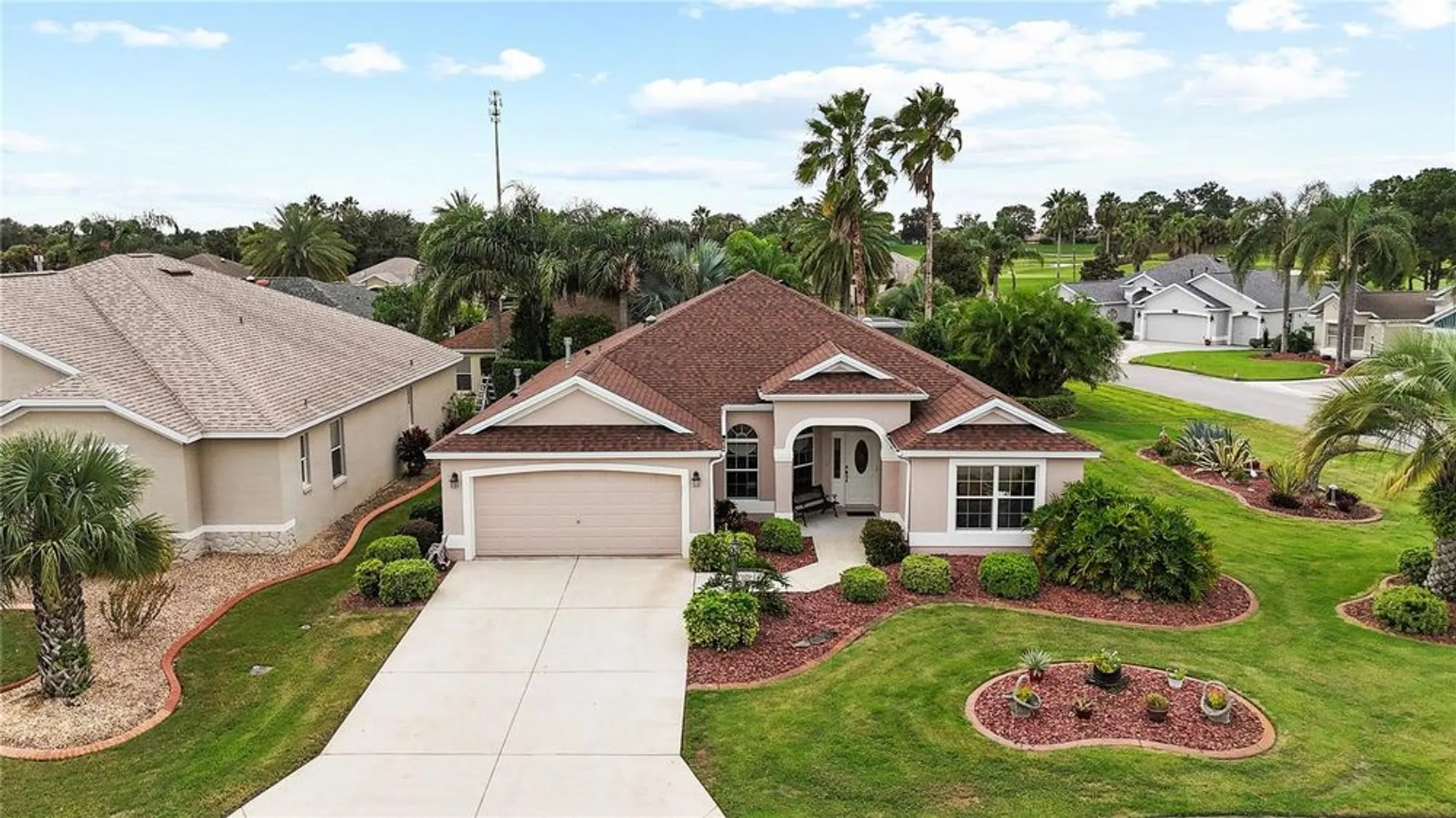 Property Slideshow image 38 of 41 | 1147 isle of palms path, The Villages, FL, 32162