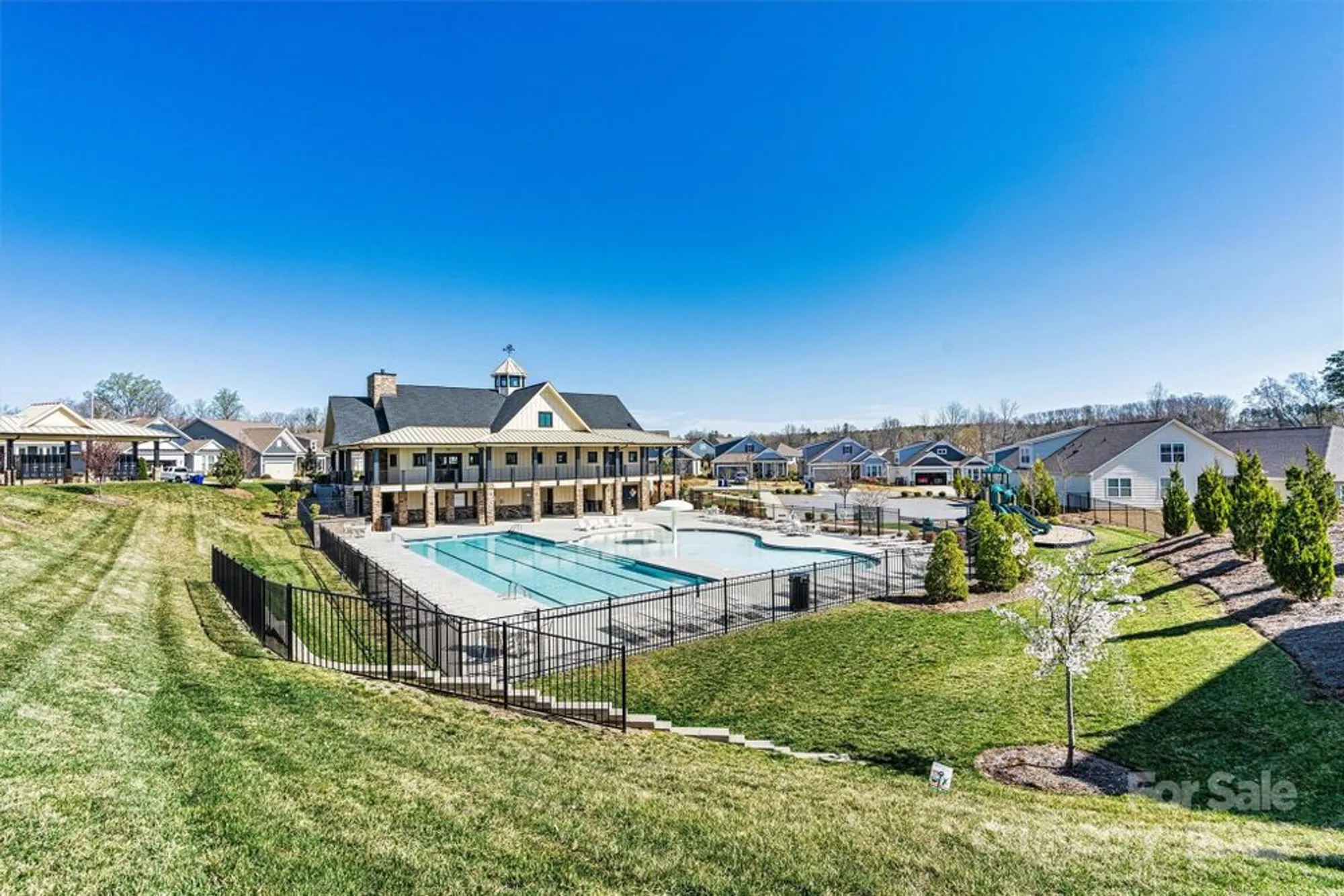 Property Slideshow image 40 of 47 | 3193 burnello ct, Iron Station, NC, 28080