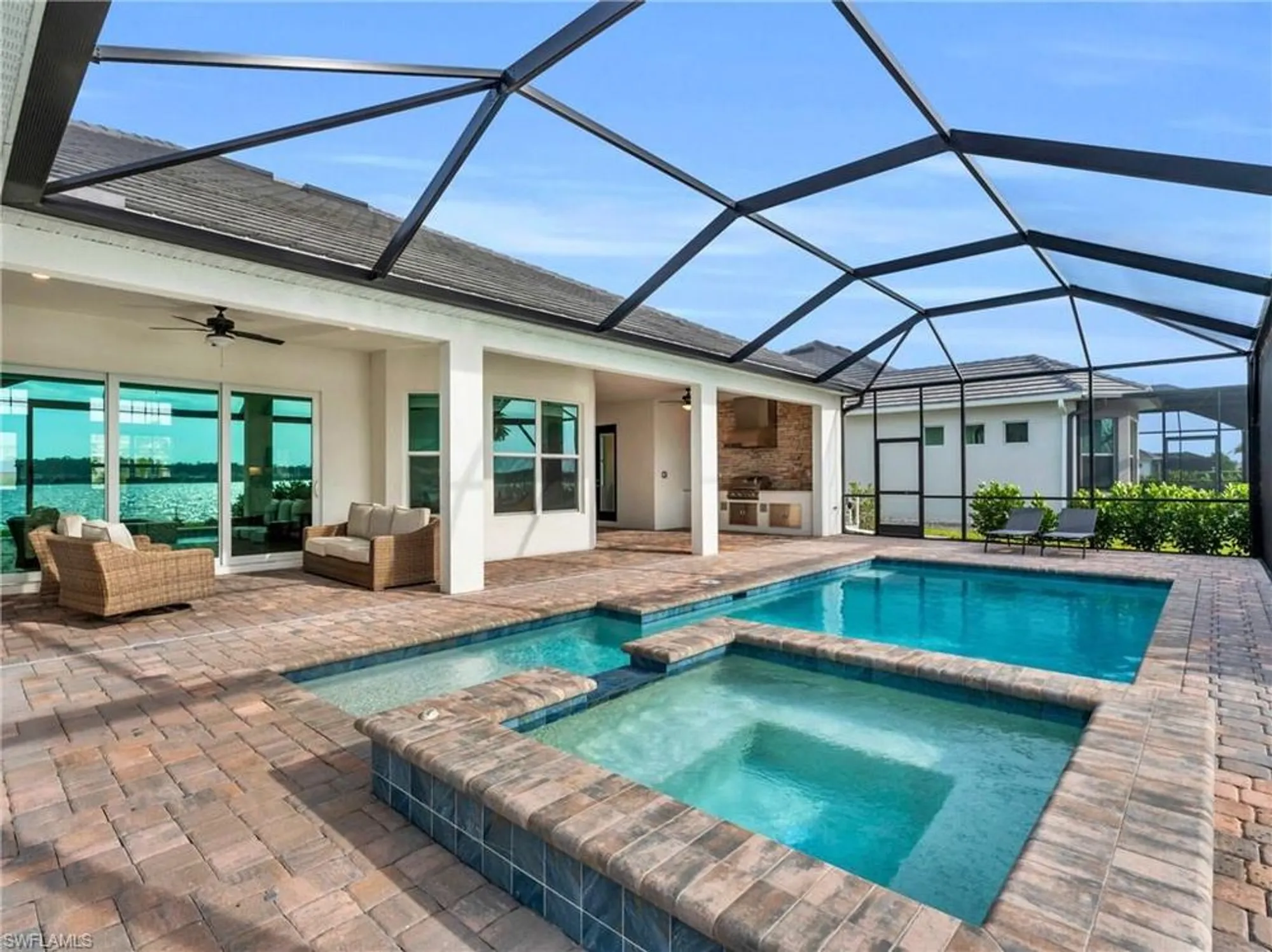 Property Slideshow image 10 of 46 | 14044 blue bay cir, Fort Myers, FL, 33913