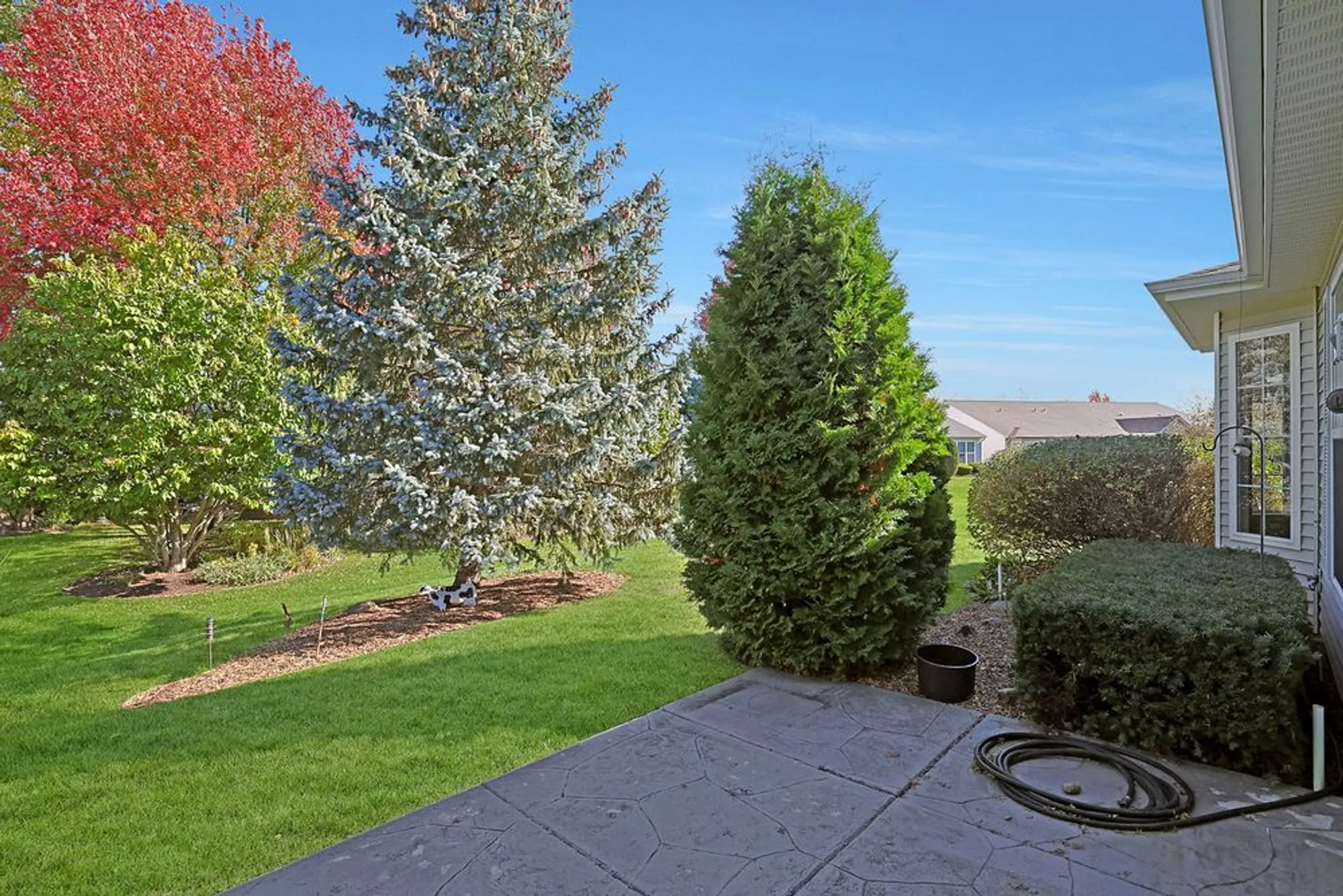 Property Slideshow image 27 of 30 | 13728 chestnut ln, Huntley, IL, 60142