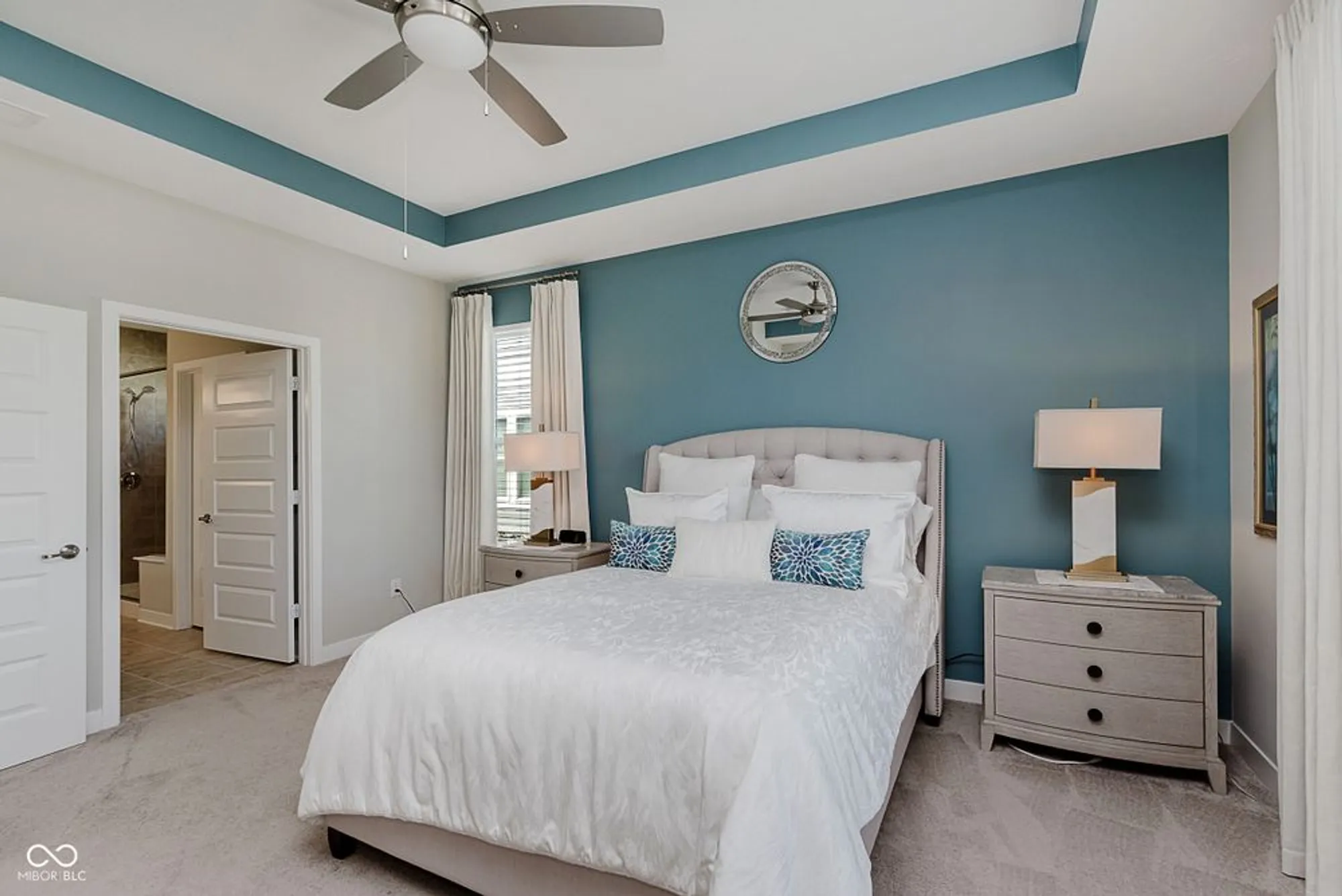 Property Slideshow image 15 of 29 | 19607 mcdonald pl, Westfield, IN, 46074