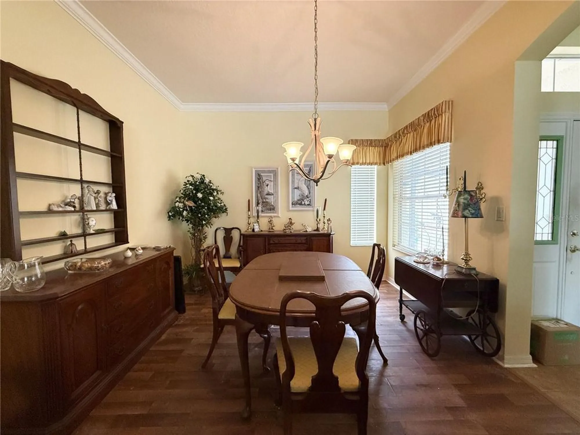 Property Slideshow image 7 of 37 | 25221 quail croft pl, Leesburg, FL, 34748