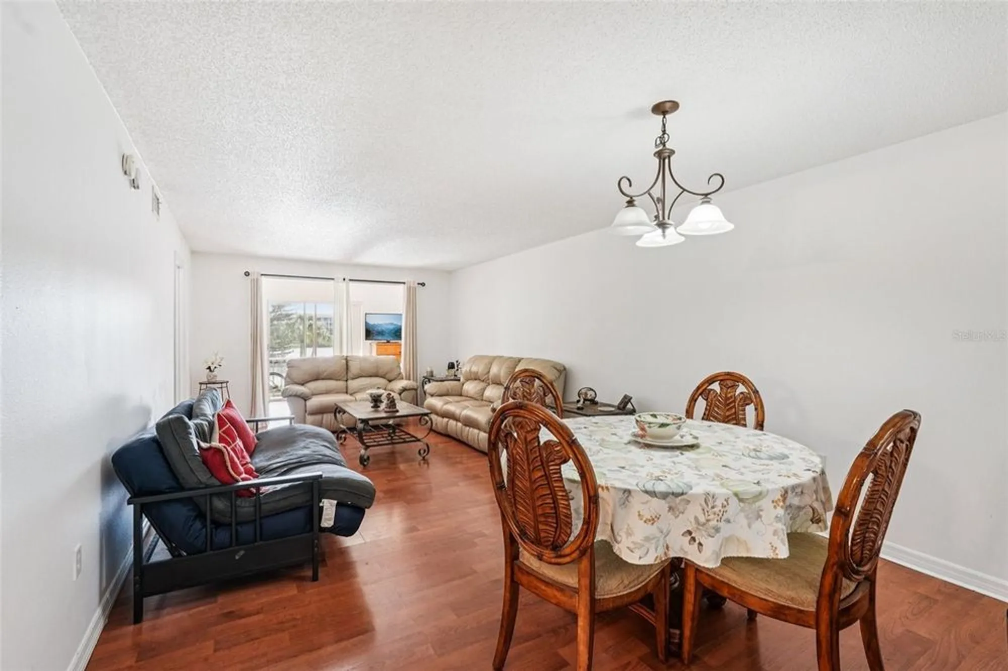 Property Slideshow image 6 of 27 | 3606 lake bayshore dr # k224, Bradenton, FL, 34205