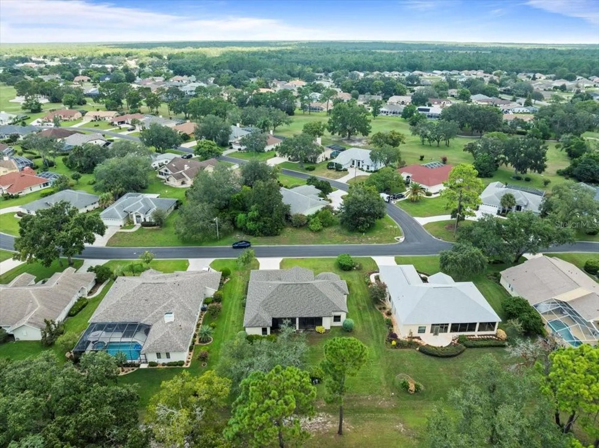 Property Slideshow image 52 of 54 | 9694 southern belle dr, Weeki Wachee, FL, 34613