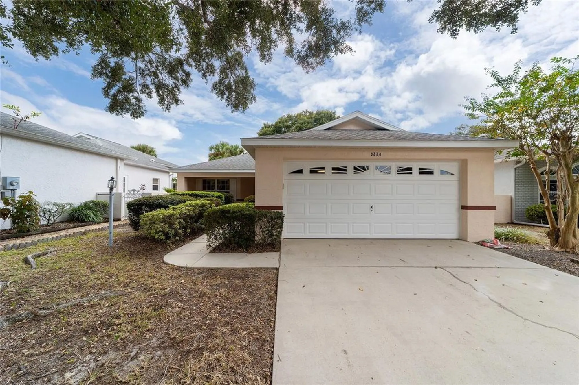 Property Slideshow image 5 of 51 | 9224 sw 93rd cir, Ocala, FL, 34481