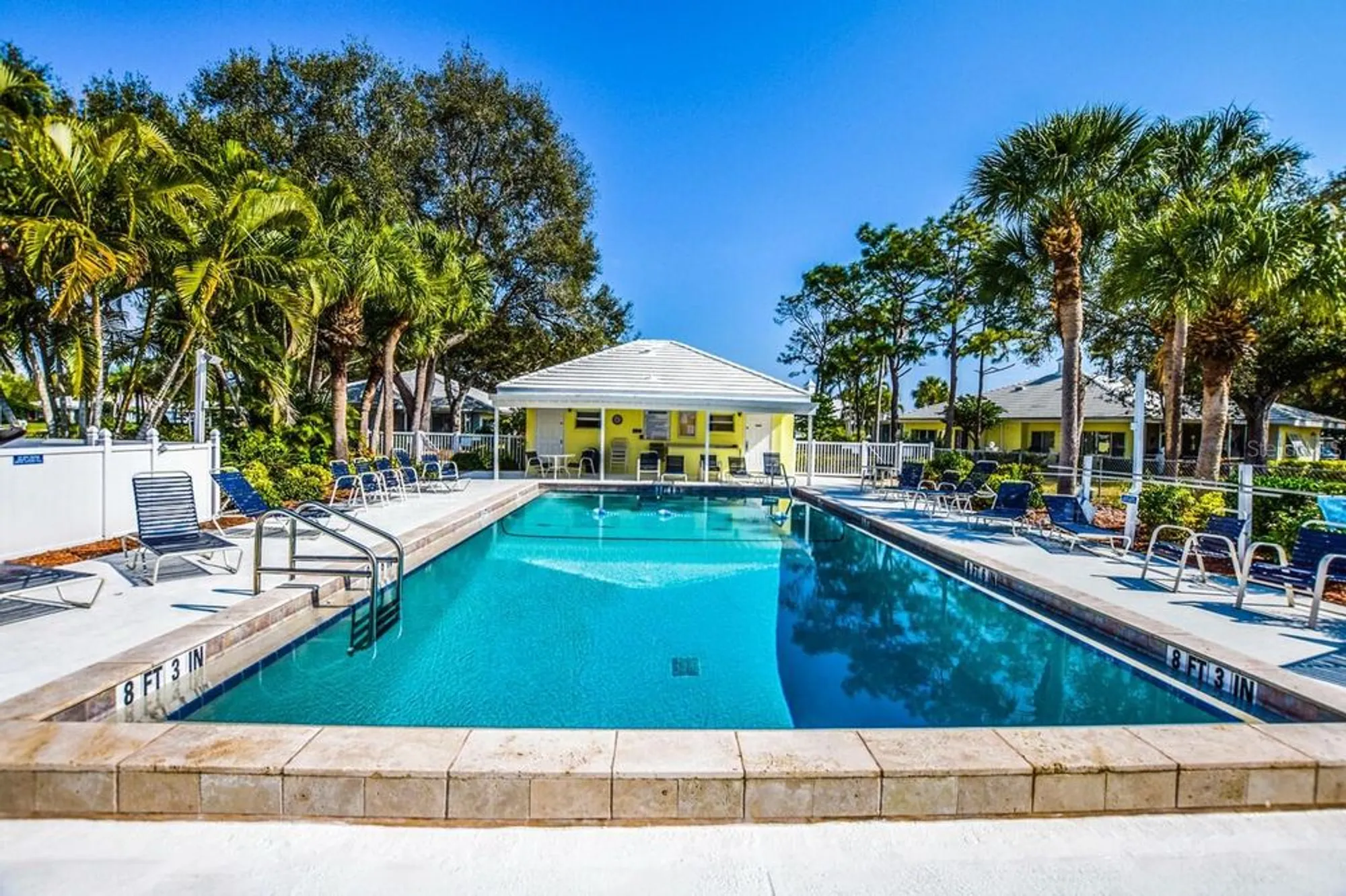 Property Slideshow image 47 of 63 | 208 cerromar way 26, Venice, FL, 34293