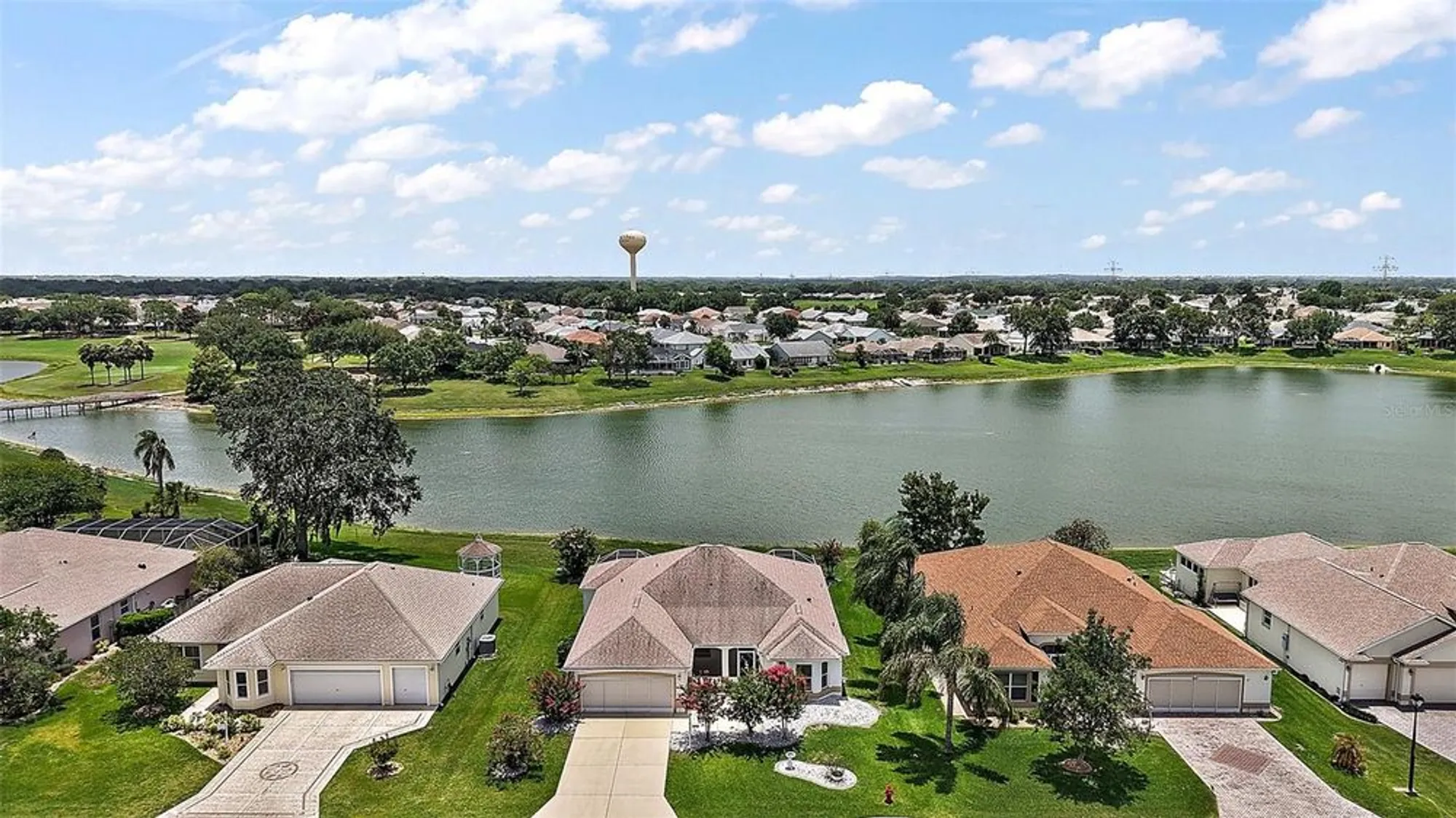 Property Slideshow image 2 of 21 | 2002 enrique dr, The Villages, FL, 32159