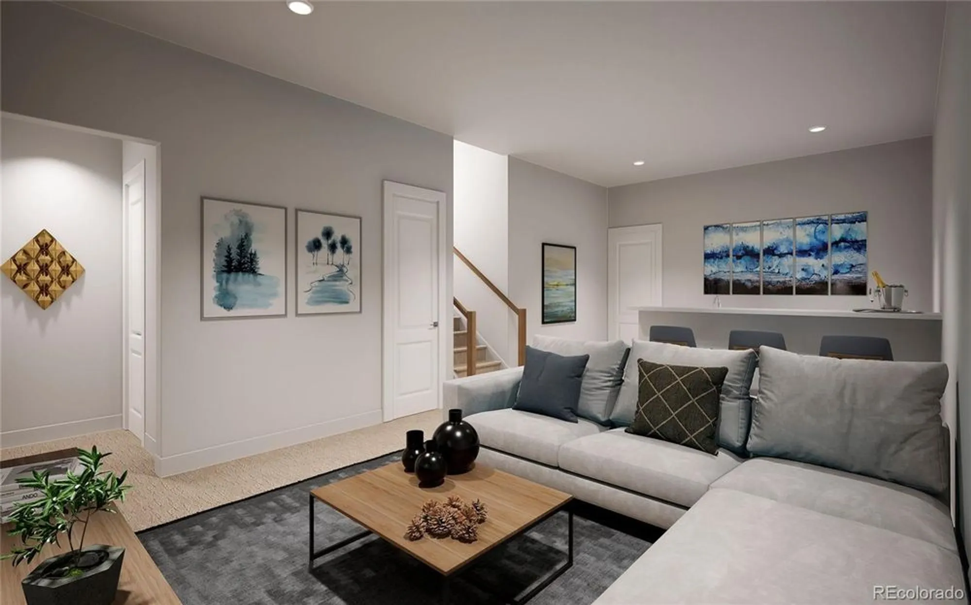 Property Slideshow image 8 of 17 | 1928 grayside cir, Castle Rock, CO, 80109