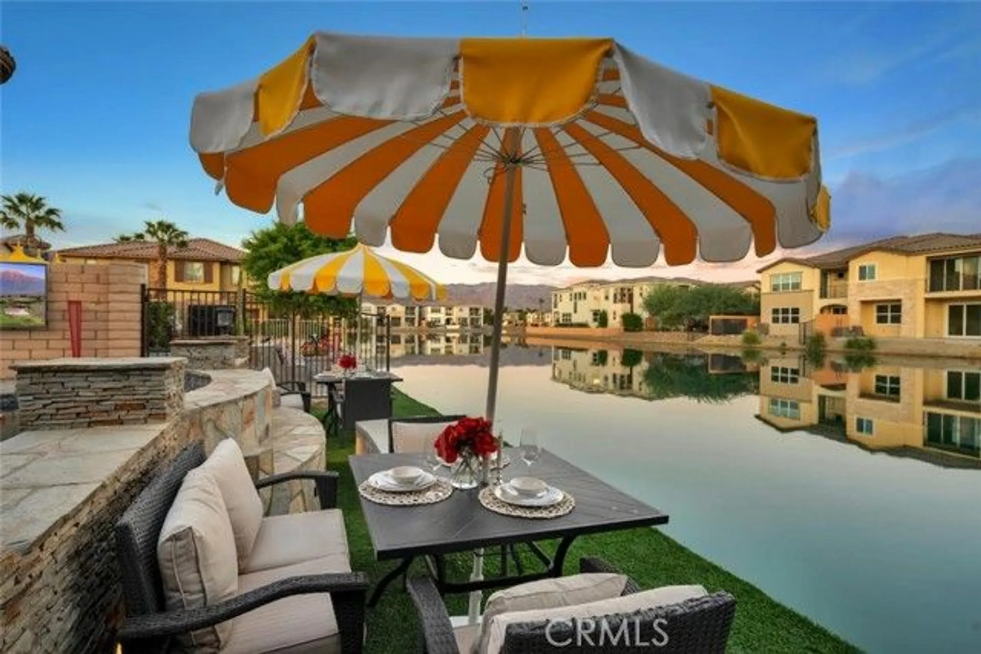 Property Slideshow image 48 of 54 | 43240 bacino ct, Indio, CA, 92203