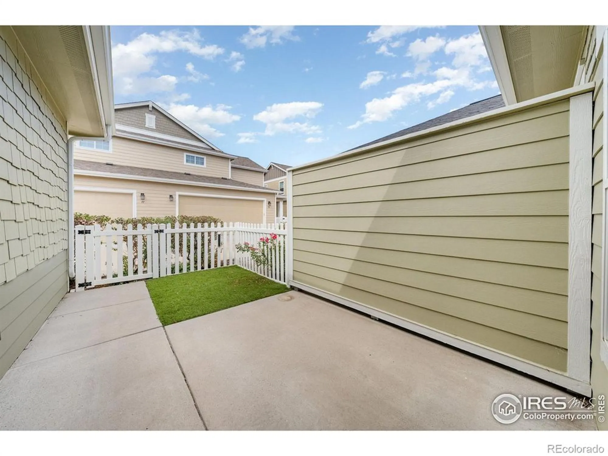 Property Slideshow image 20 of 21 | 4751 pleasant oak dr c83, Fort Collins, CO, 80525