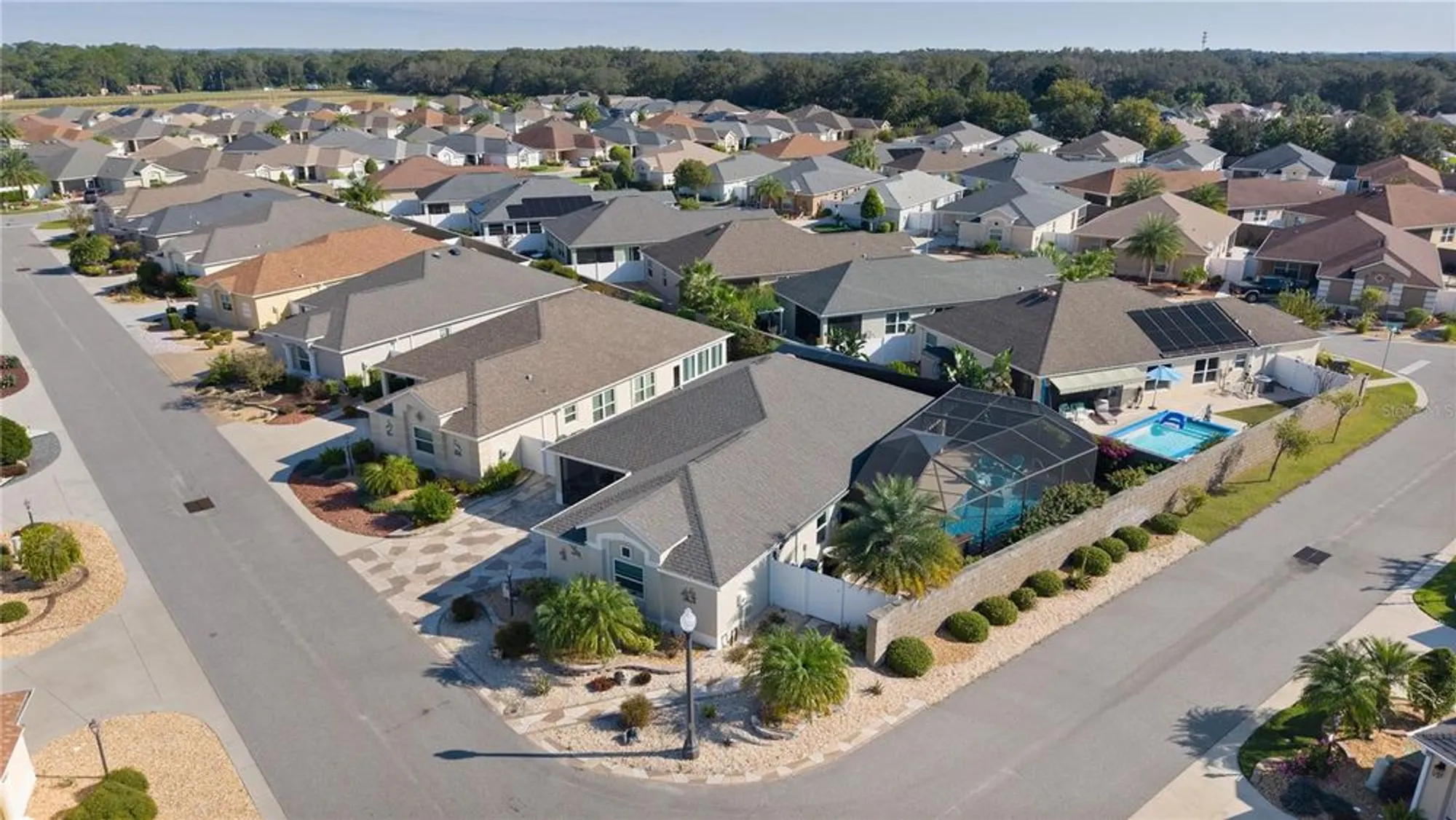 Property Slideshow image 63 of 65 | 16839 se 91st crenshaw ter, The Villages, FL, 32162