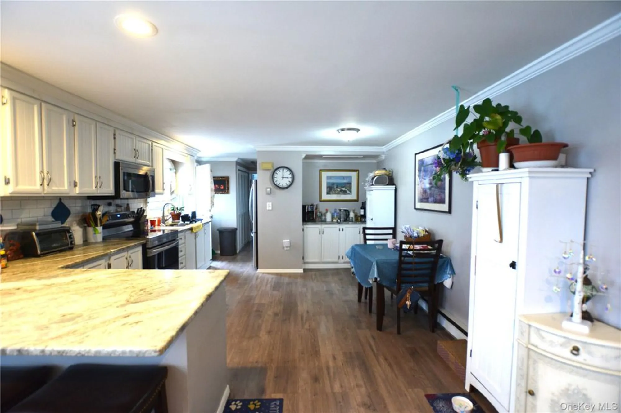 Property Slideshow image 3 of 31 | 77 village cir, Manorville, NY, 11949