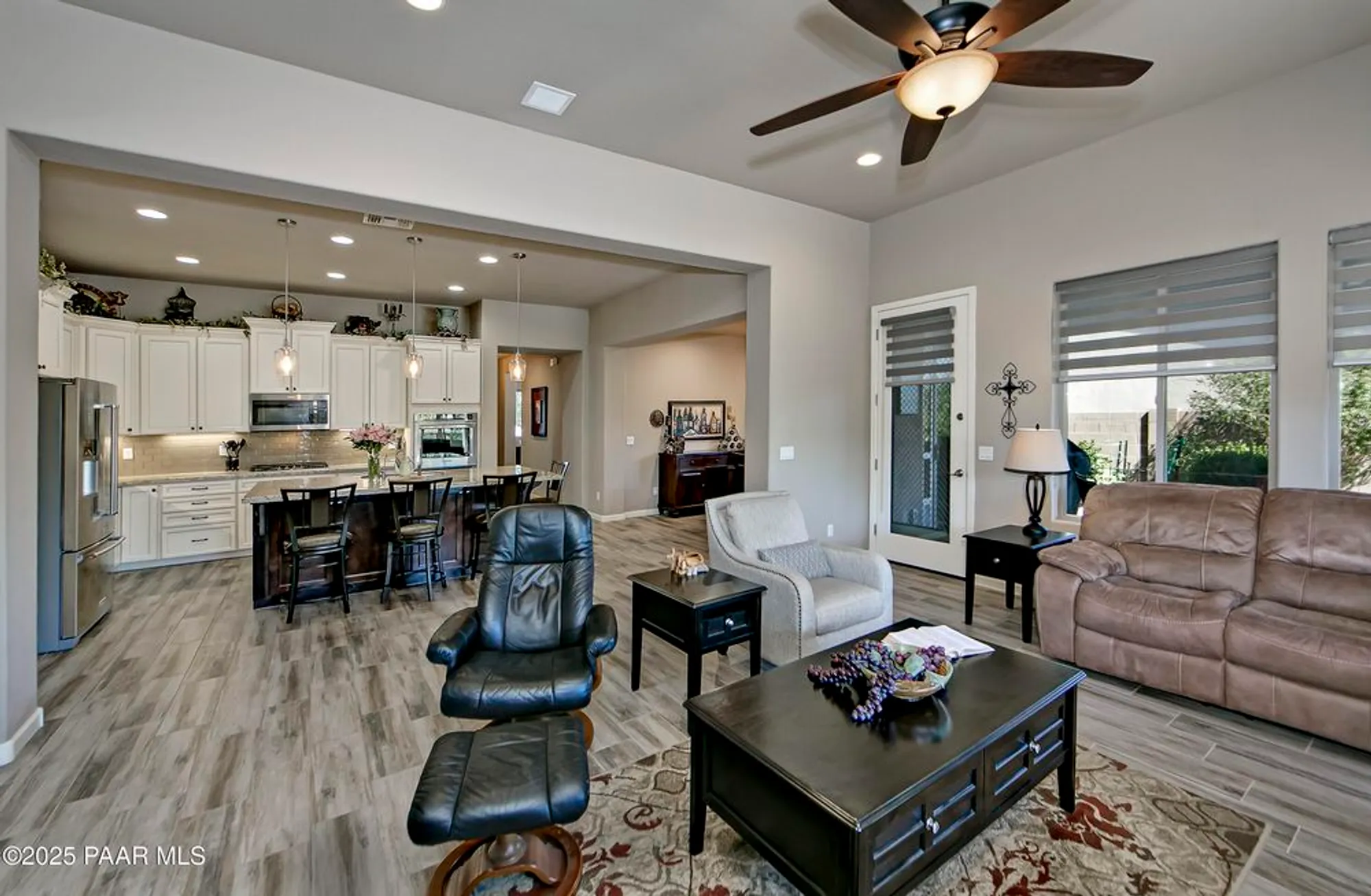 Property Slideshow image 4 of 34 | 5265 vista overlook trl, Prescott, AZ, 86301