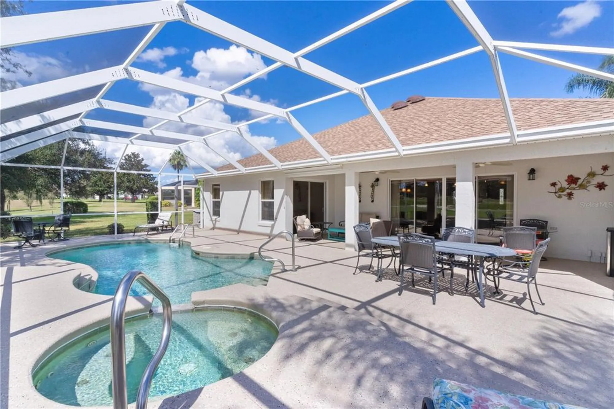 Property Slideshow image 44 of 62 | 3312 barrington ct, The Villages, FL, 32162