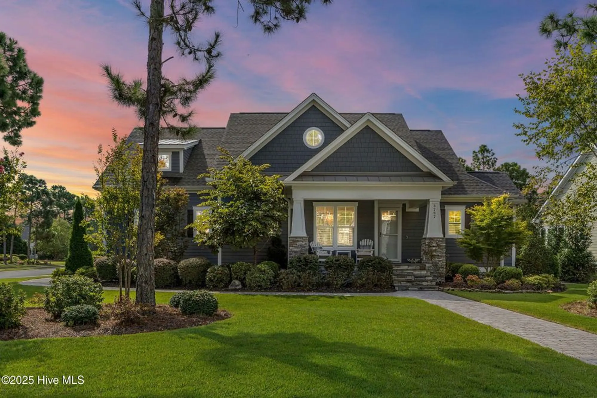 Property Slideshow image 5 of 80 | 3767 glenmere ln, Southport, NC, 28461