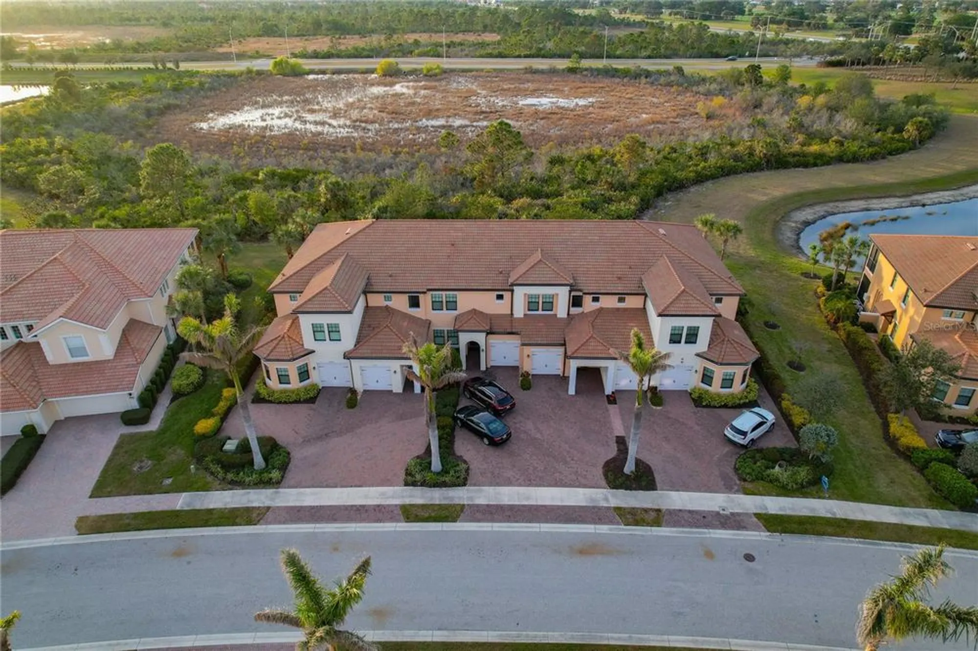 Property Slideshow image 35 of 67 | 23189 banbury way 203, Venice, FL, 34293