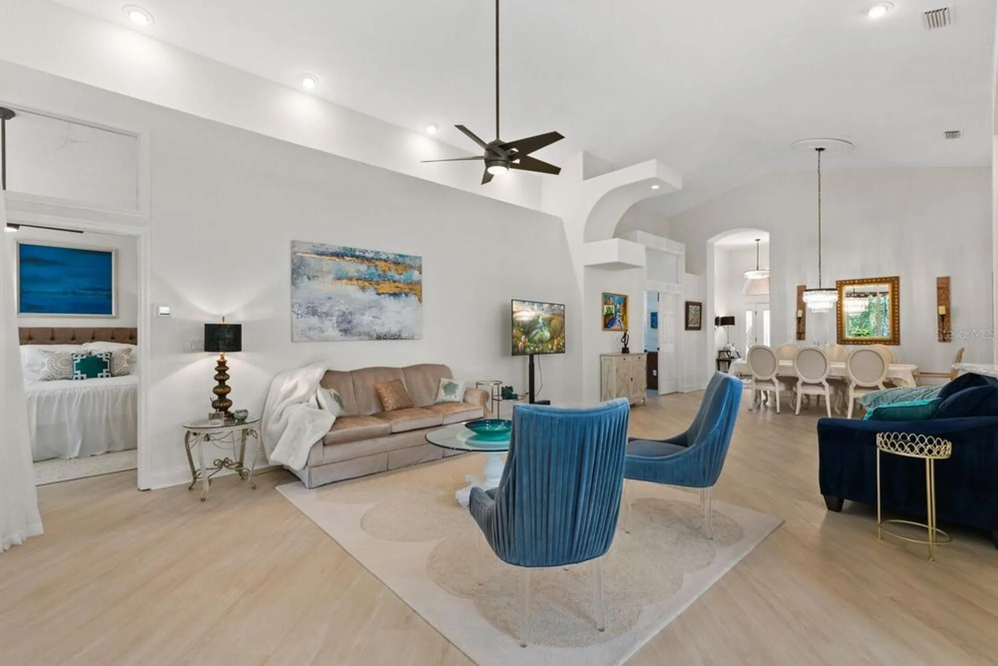 Property Slideshow image 12 of 69 | 16 village view way, Palm Coast, FL, 32137