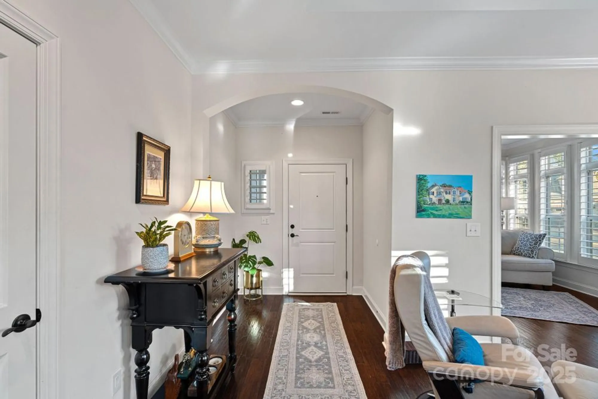 Property Slideshow image 4 of 35 | 8032 parknoll dr, Huntersville, NC, 28078