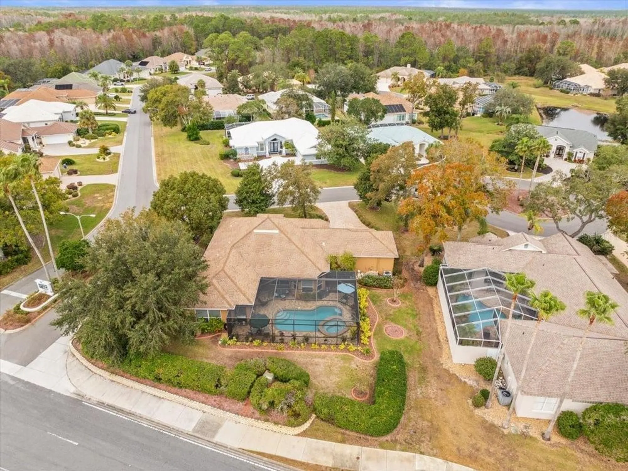 Property Slideshow image 58 of 60 | 8480 athens ct, Weeki Wachee, FL, 34613