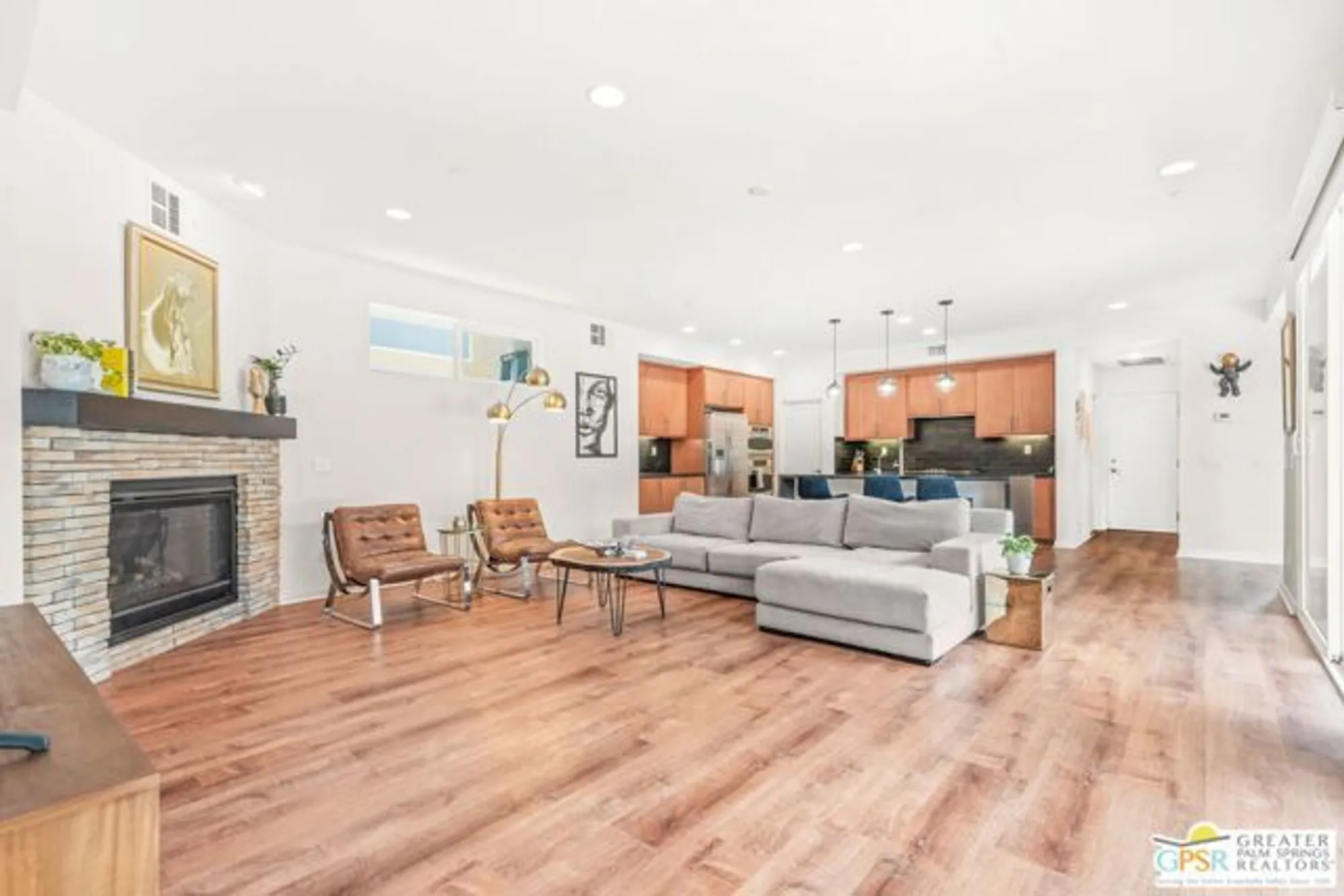 Property Slideshow image 17 of 46 | 4934 herzog way, Palm Springs, CA, 92262