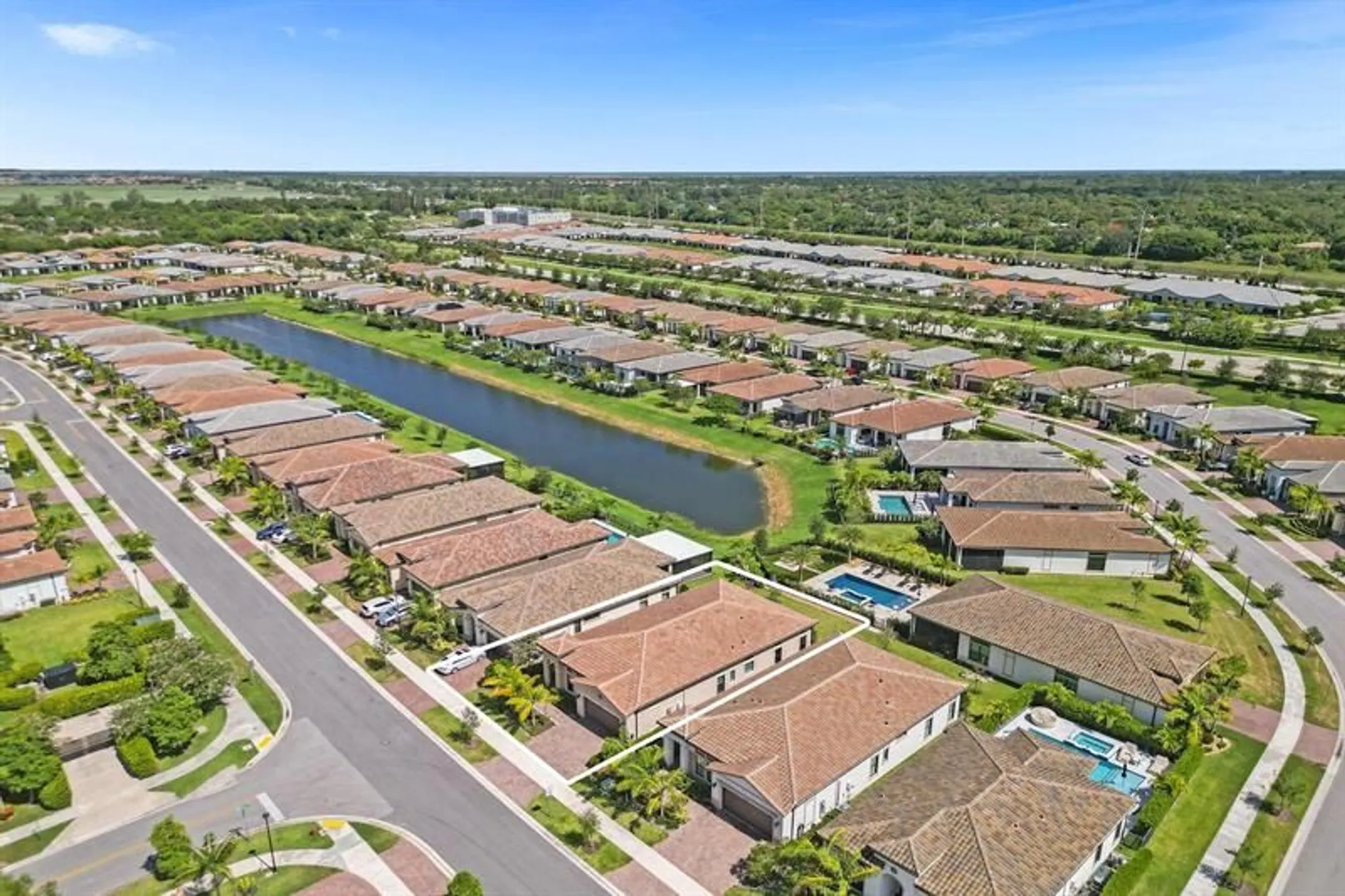 Property Slideshow image 45 of 71 | 7433 knight st, Parkland, FL, 33067