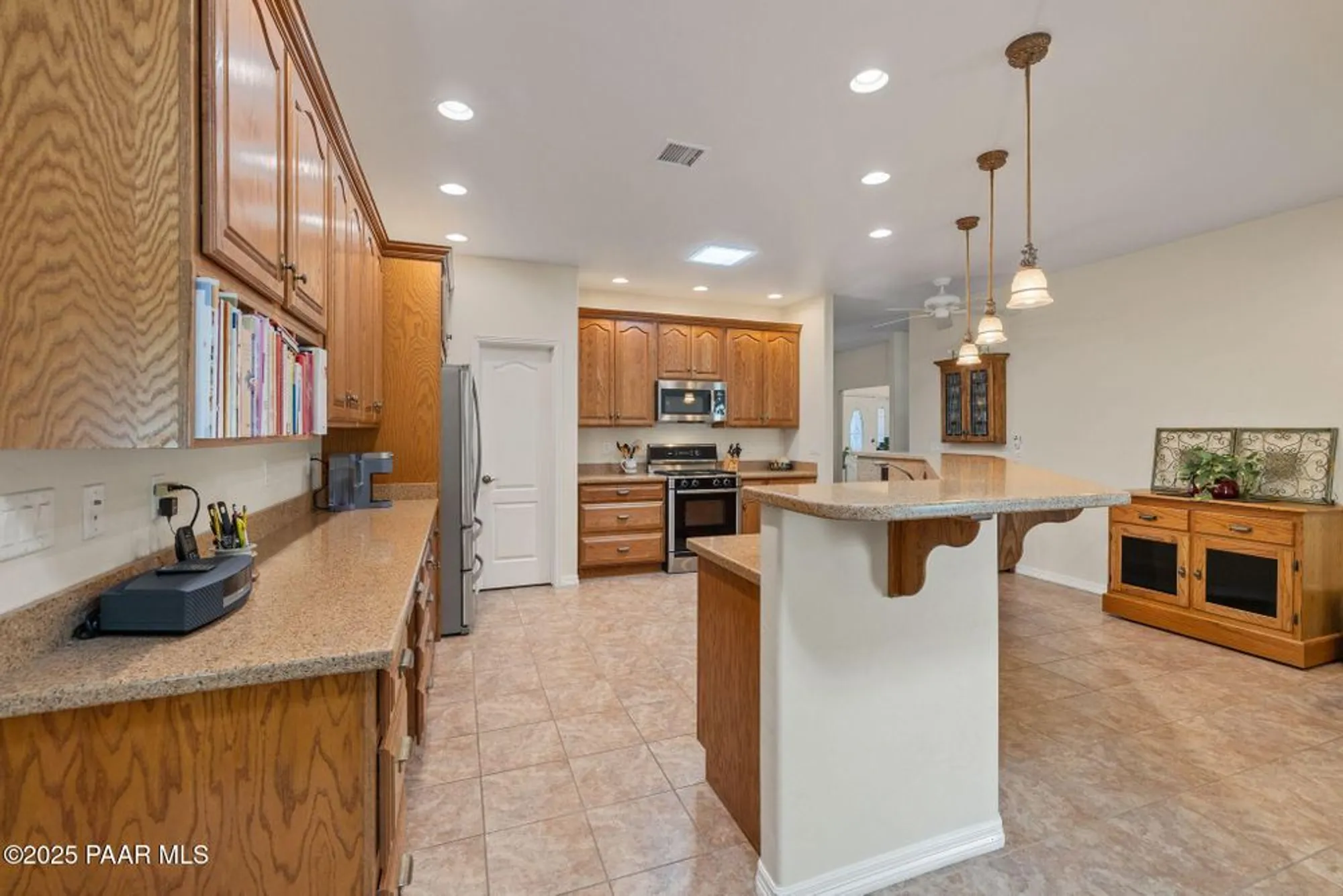 Property Slideshow image 9 of 38 | 4709 sharp shooter way, Prescott, AZ, 86301