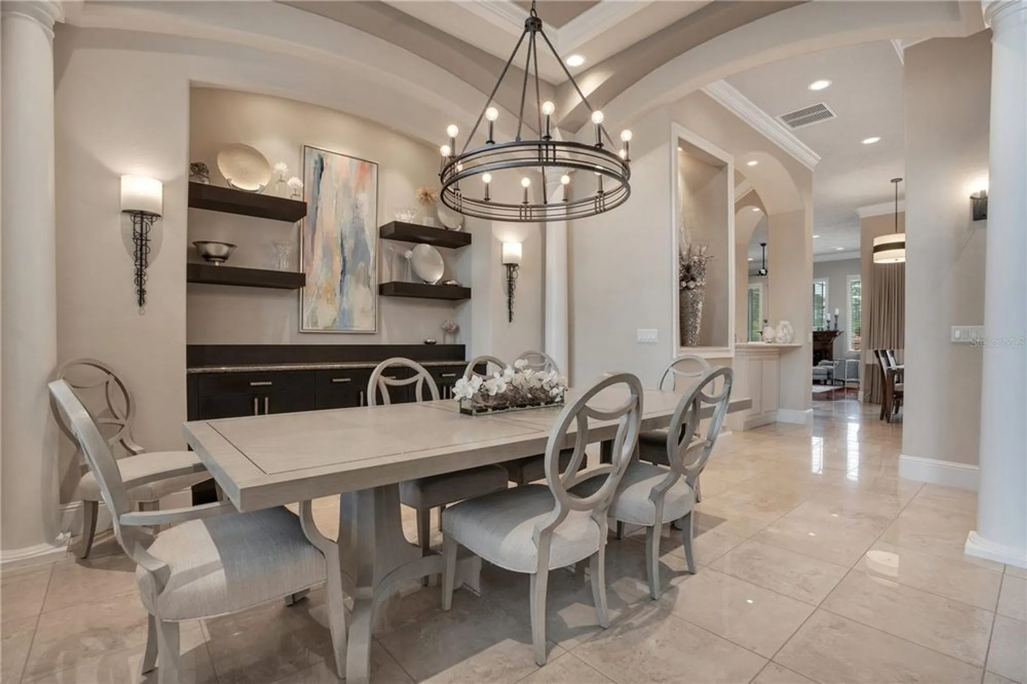 Property Slideshow image 8 of 71 | 1117 oxbridge ln, Ormond Beach, FL, 32174