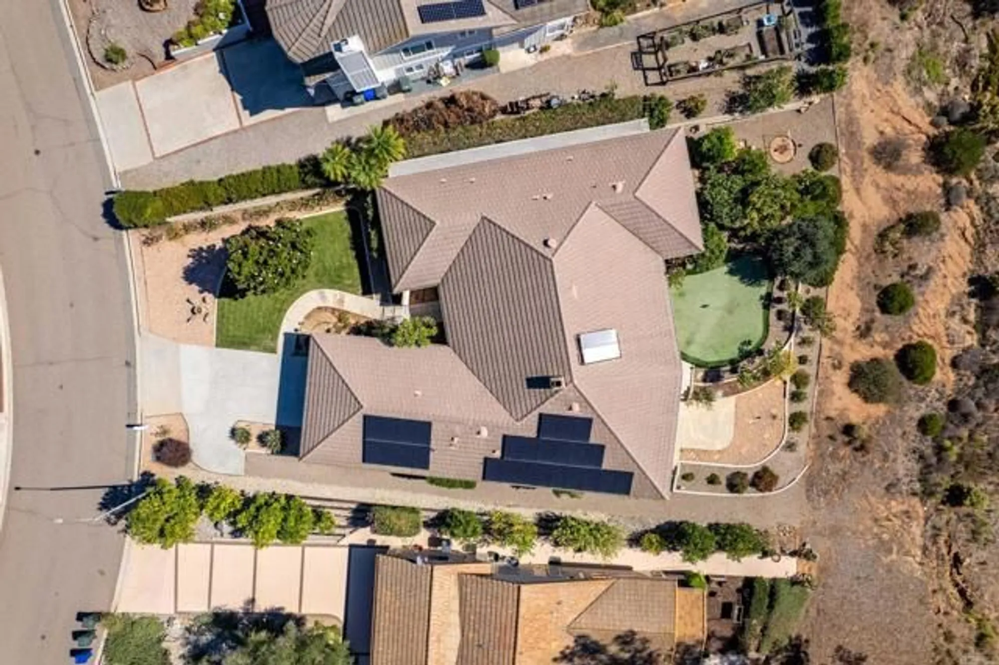 Property Slideshow image 55 of 55 | 10951 rim rd, Escondido, CA, 92026