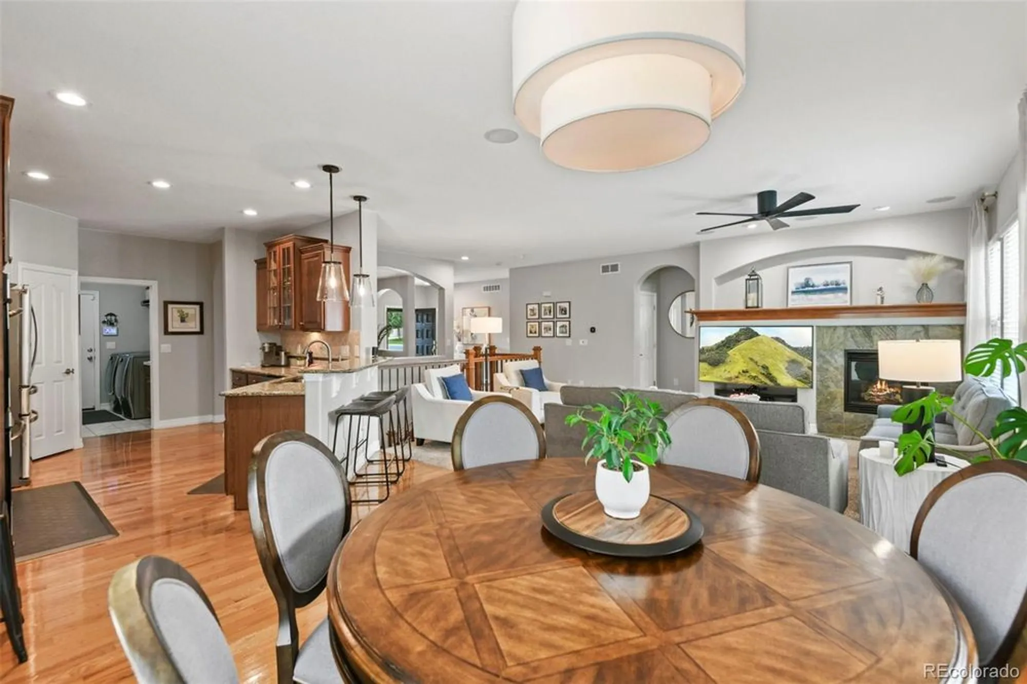 Property Slideshow image 12 of 50 | 8724 e 148th cir, Thornton, CO, 80602