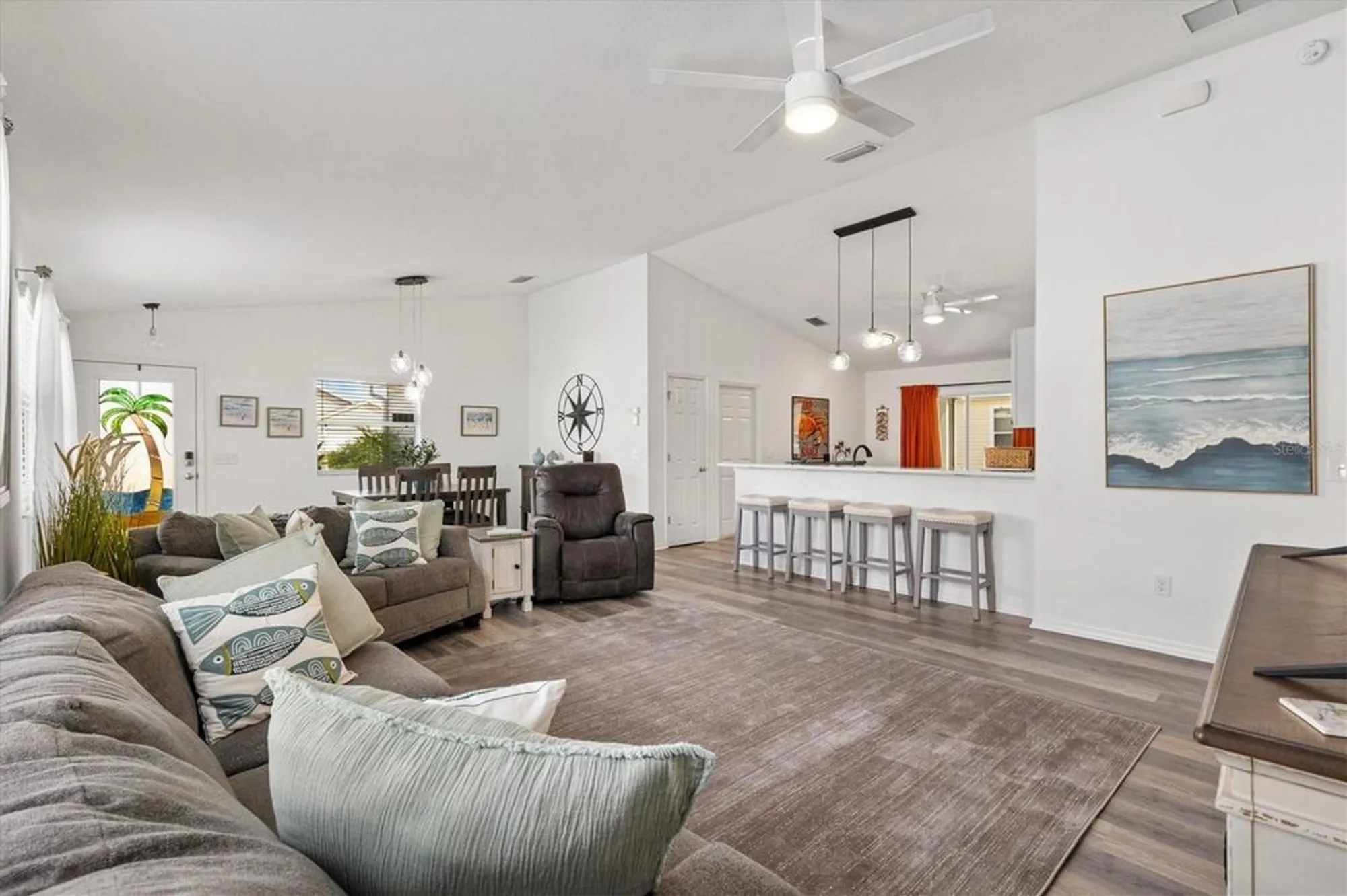 Property Slideshow image 8 of 25 | 1812 chancey way, The Villages, FL, 32162