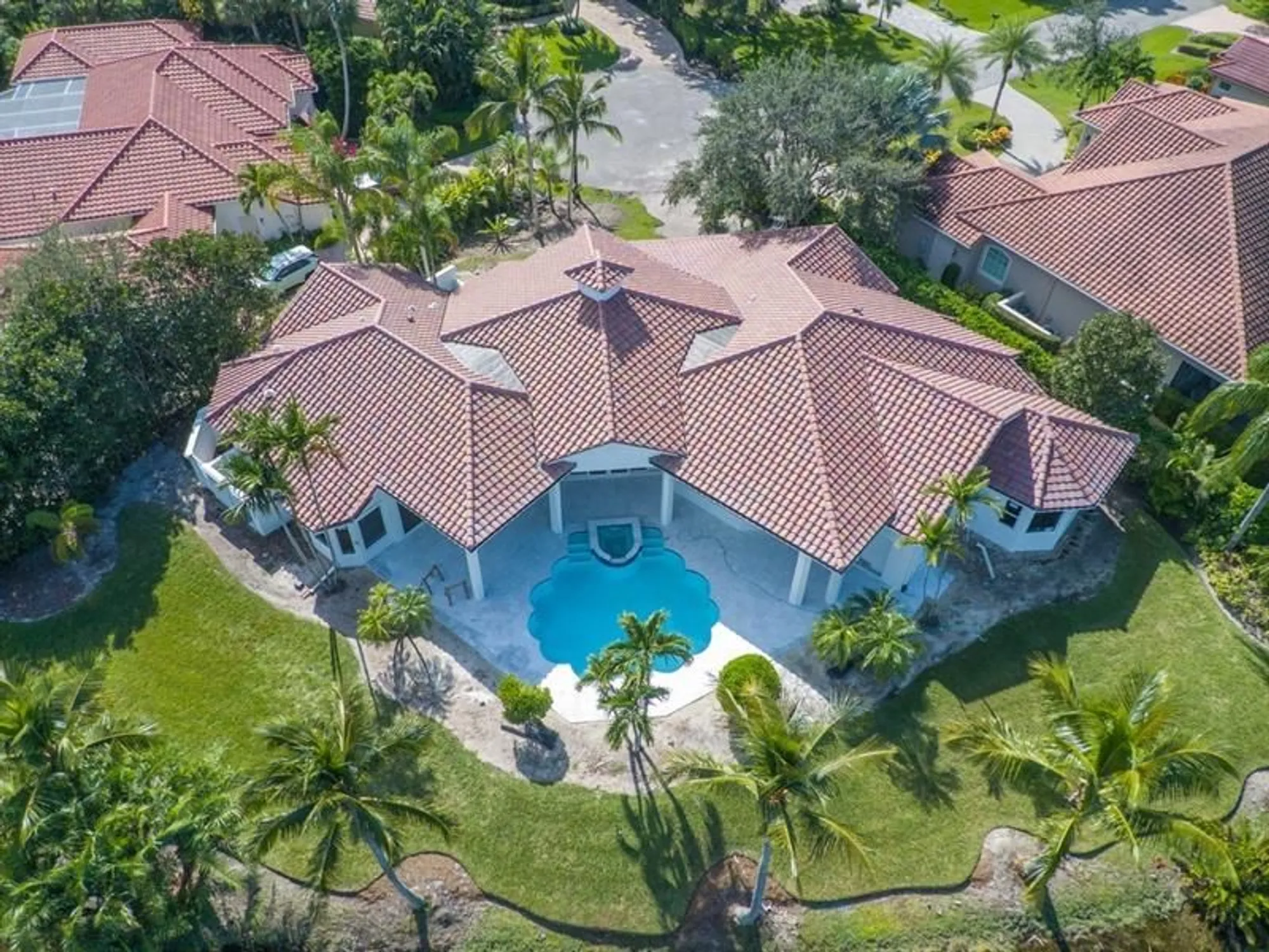 Property Slideshow image 1 of 33 | 5620 las brisas dr, Vero Beach, FL, 32967