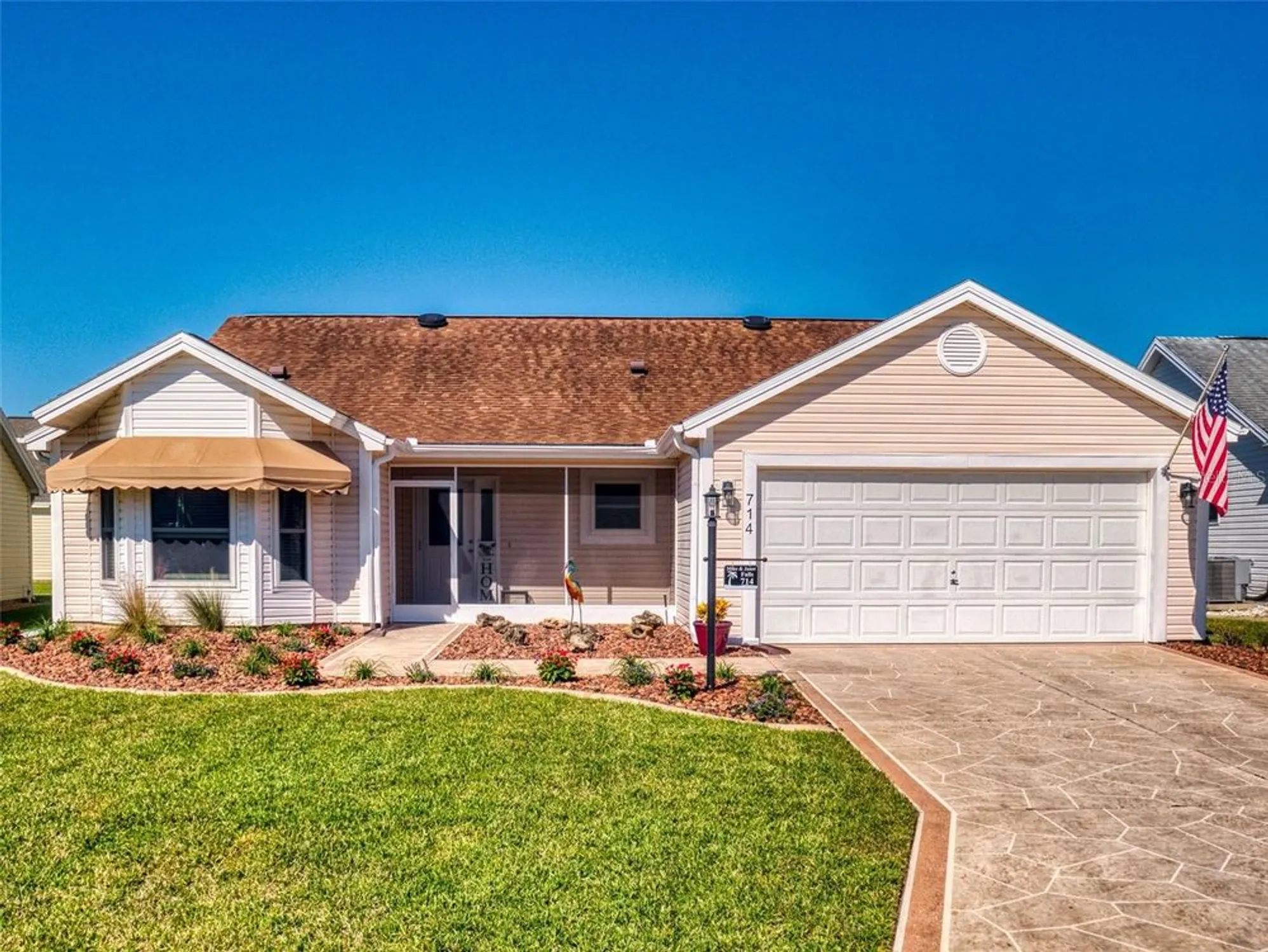 Property Slideshow image 55 of 55 | 714 del rosario st, The Villages, FL, 32159