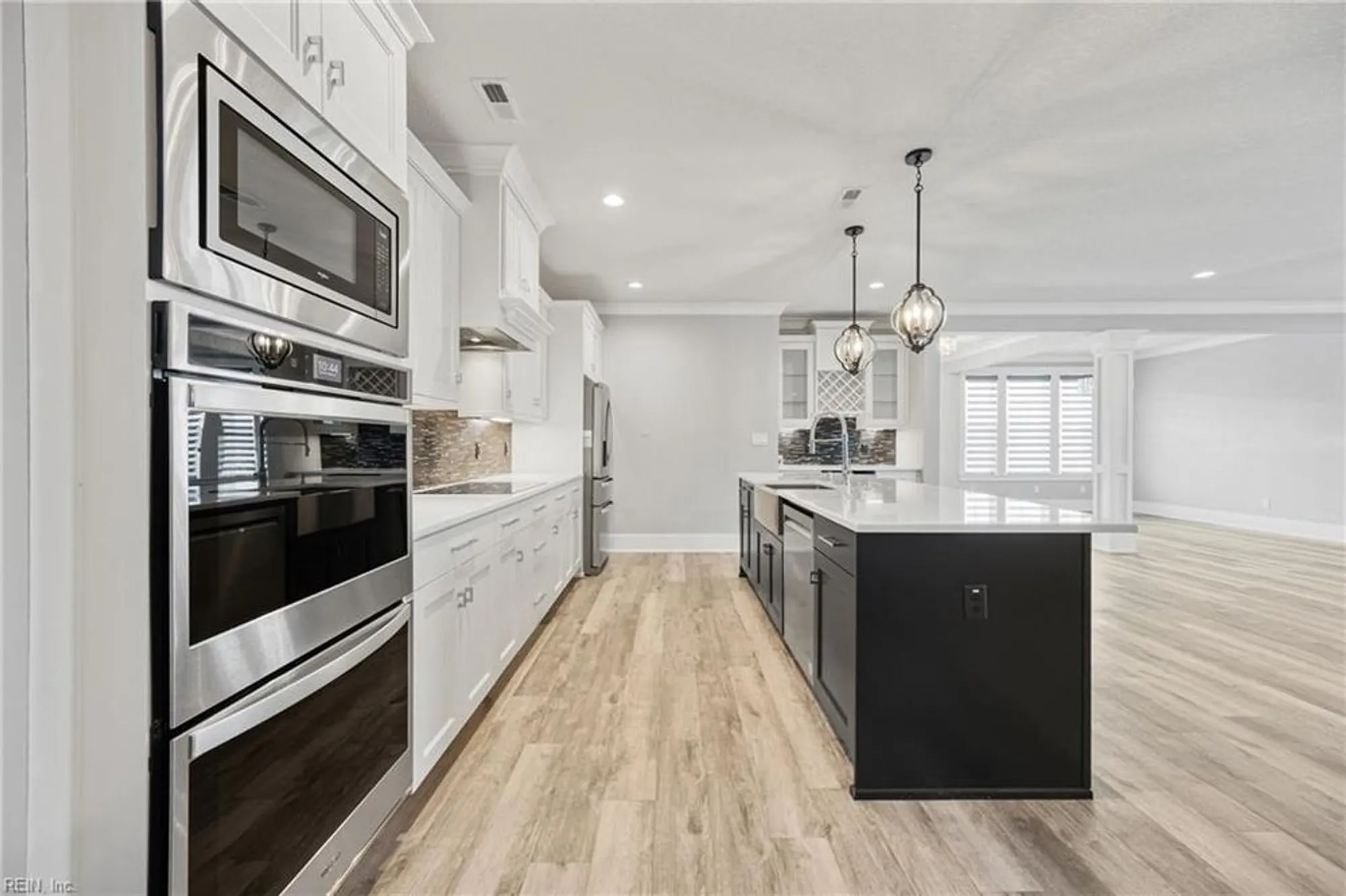 Property Slideshow image 7 of 40 | 119 creek ln, Suffolk, VA, 23435