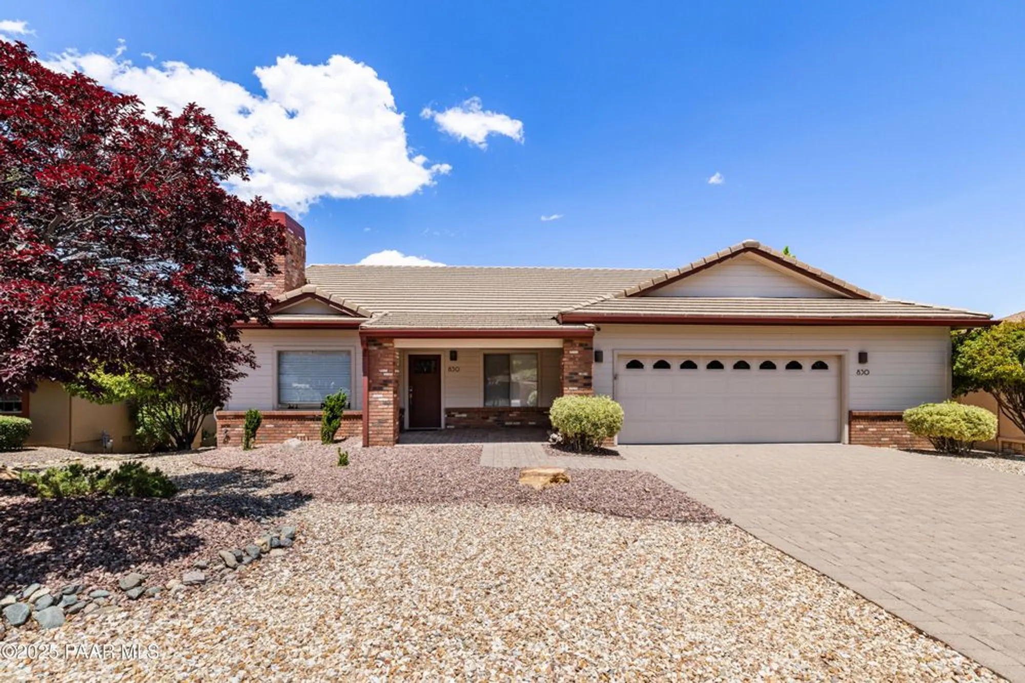 Property Slideshow image 8 of 41 | 830 hoosier pass, Prescott, AZ, 86301