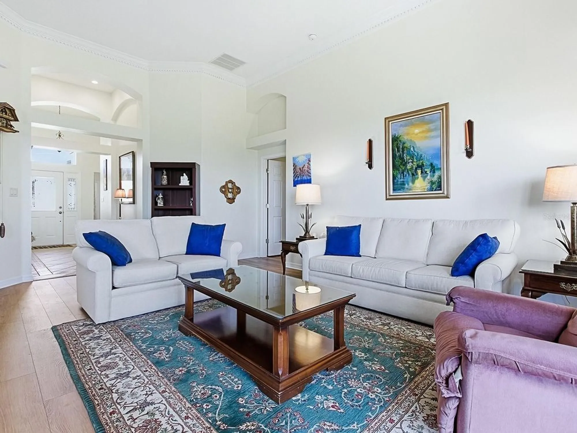 Property Slideshow image 7 of 73 | 4849 sable ridge ct, Leesburg, FL, 34748